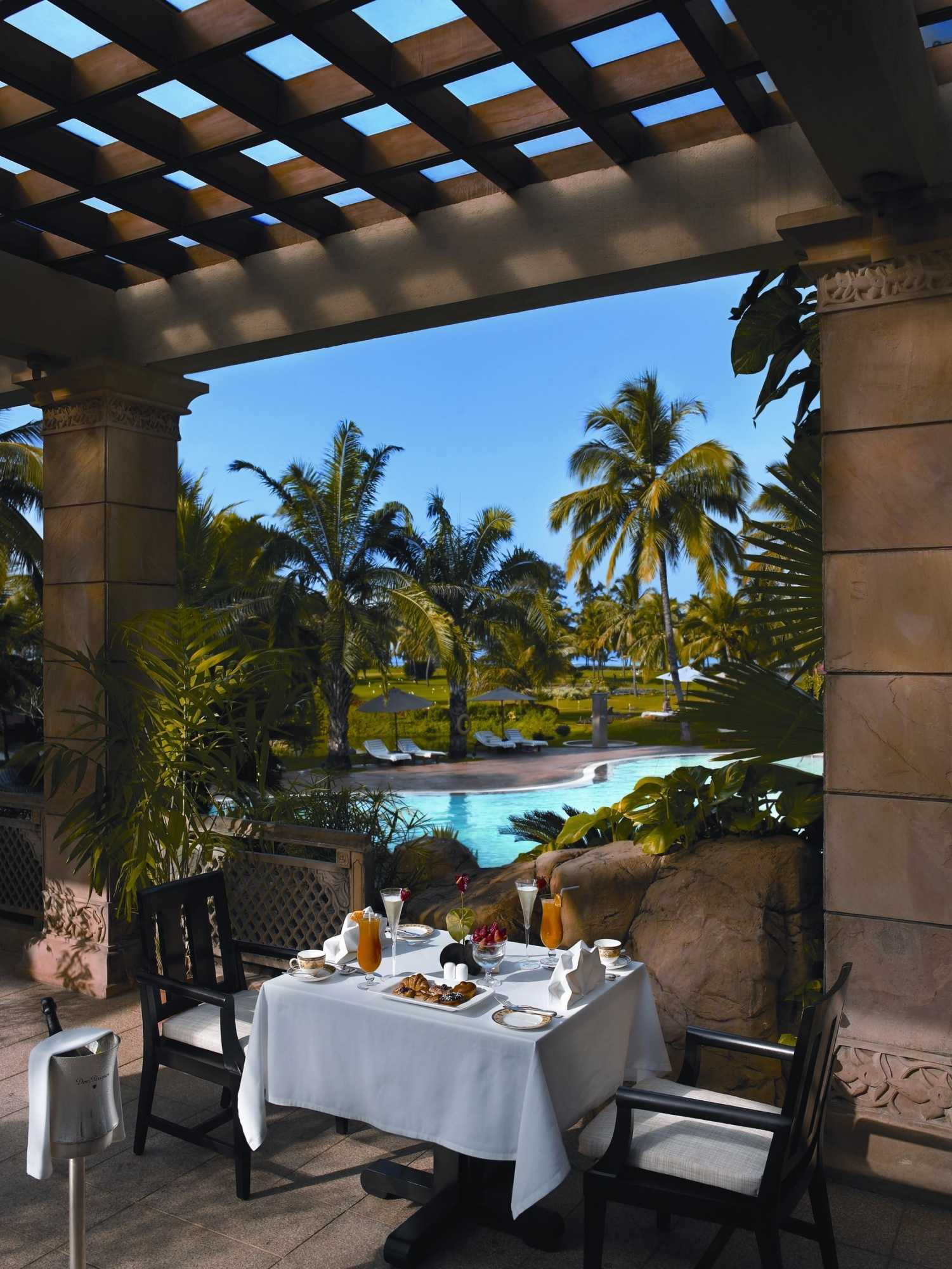 Gift card for The St. Regis Goa Resort Gift card for The St. Regis Goa Resort