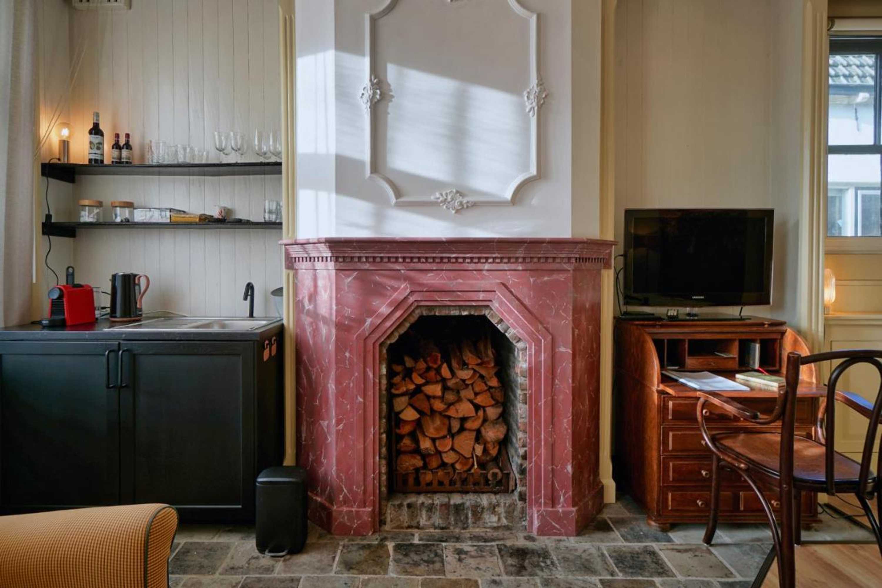 Gift card for Bed & Breakfast Bloemen Vertellen