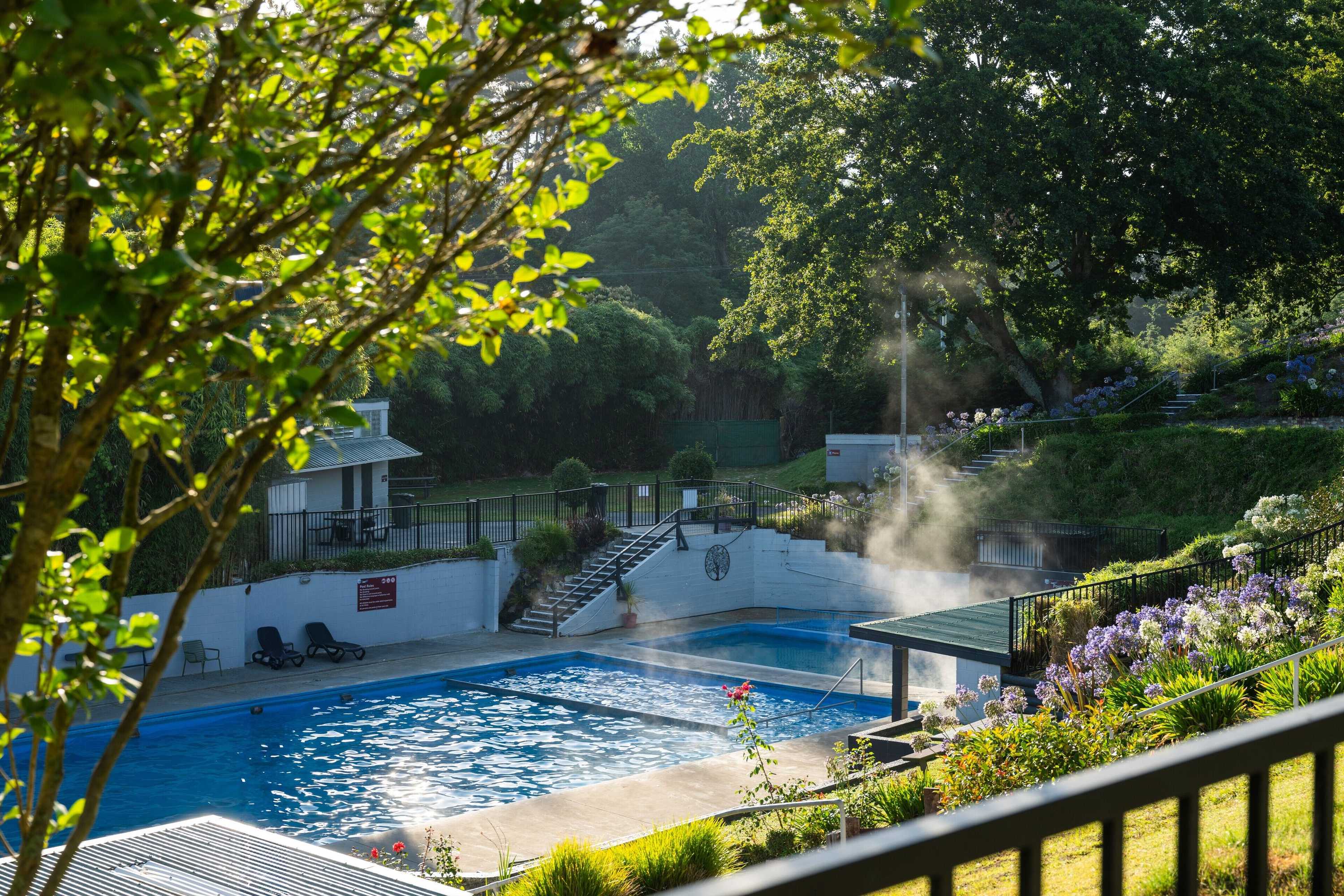 Gift card for Opal Hot Springs & Holiday Park Gift card for Opal Hot Springs & Holiday Park