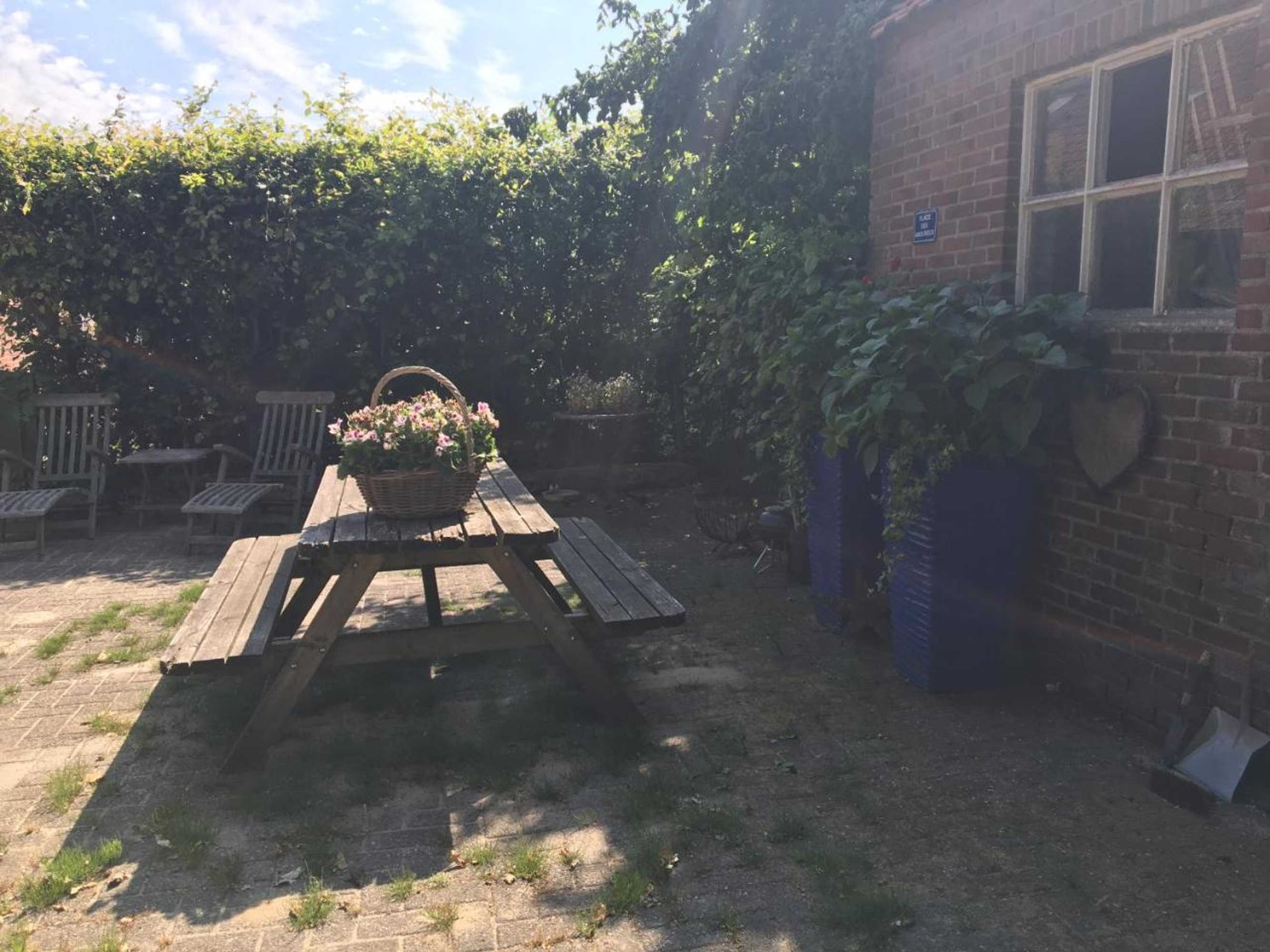 Gift card for B&b Bij Bedaf