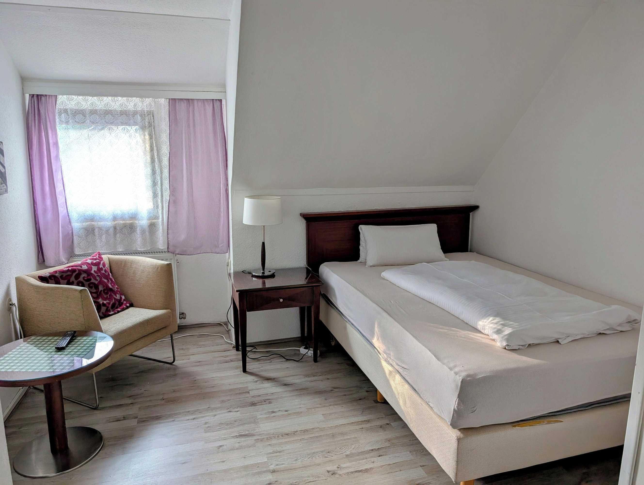 Gift card for Hotel Blüchersruh