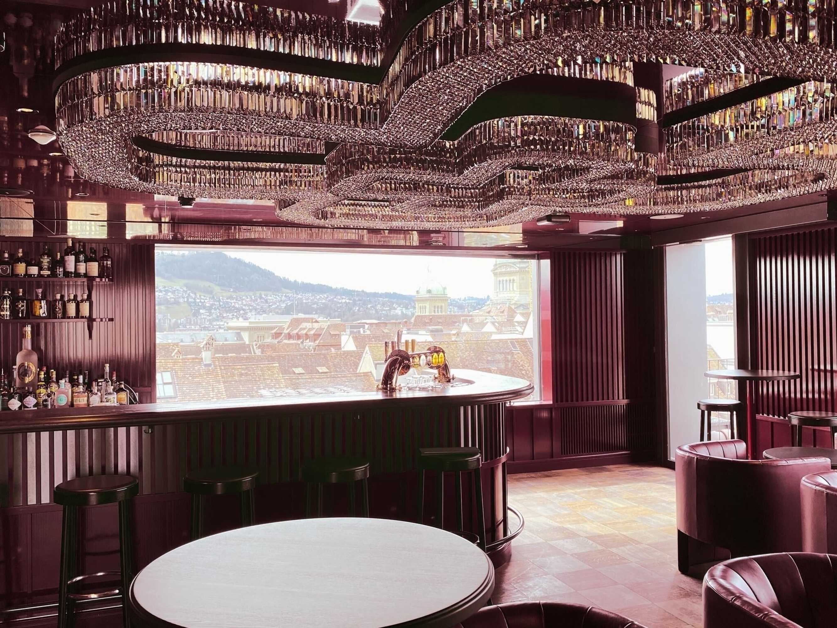 Gift card for Best Western Plus Hotel Bern