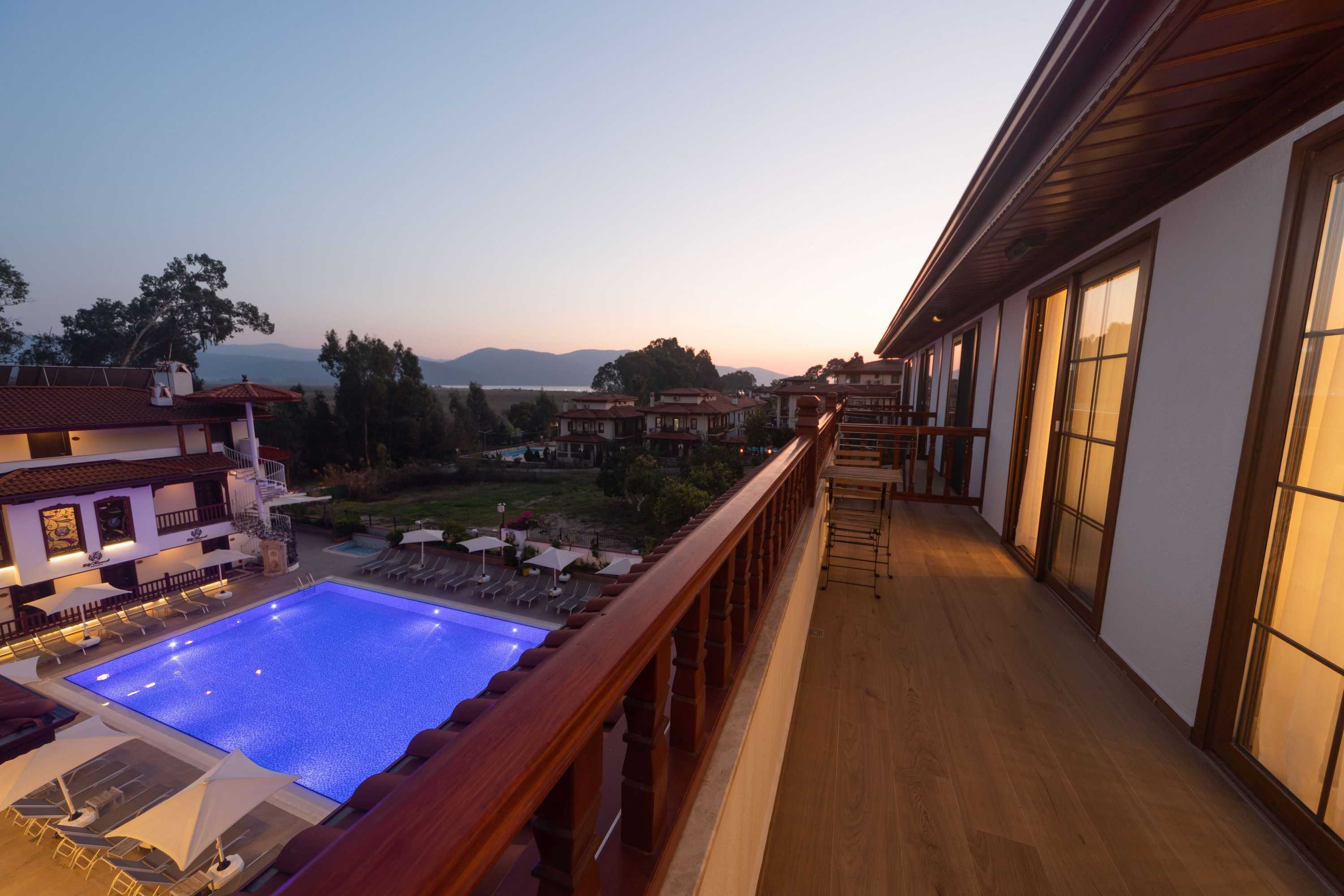 Gift card for Elif Hanim Hotel & Spa Gift card for Elif Hanim Hotel & Spa