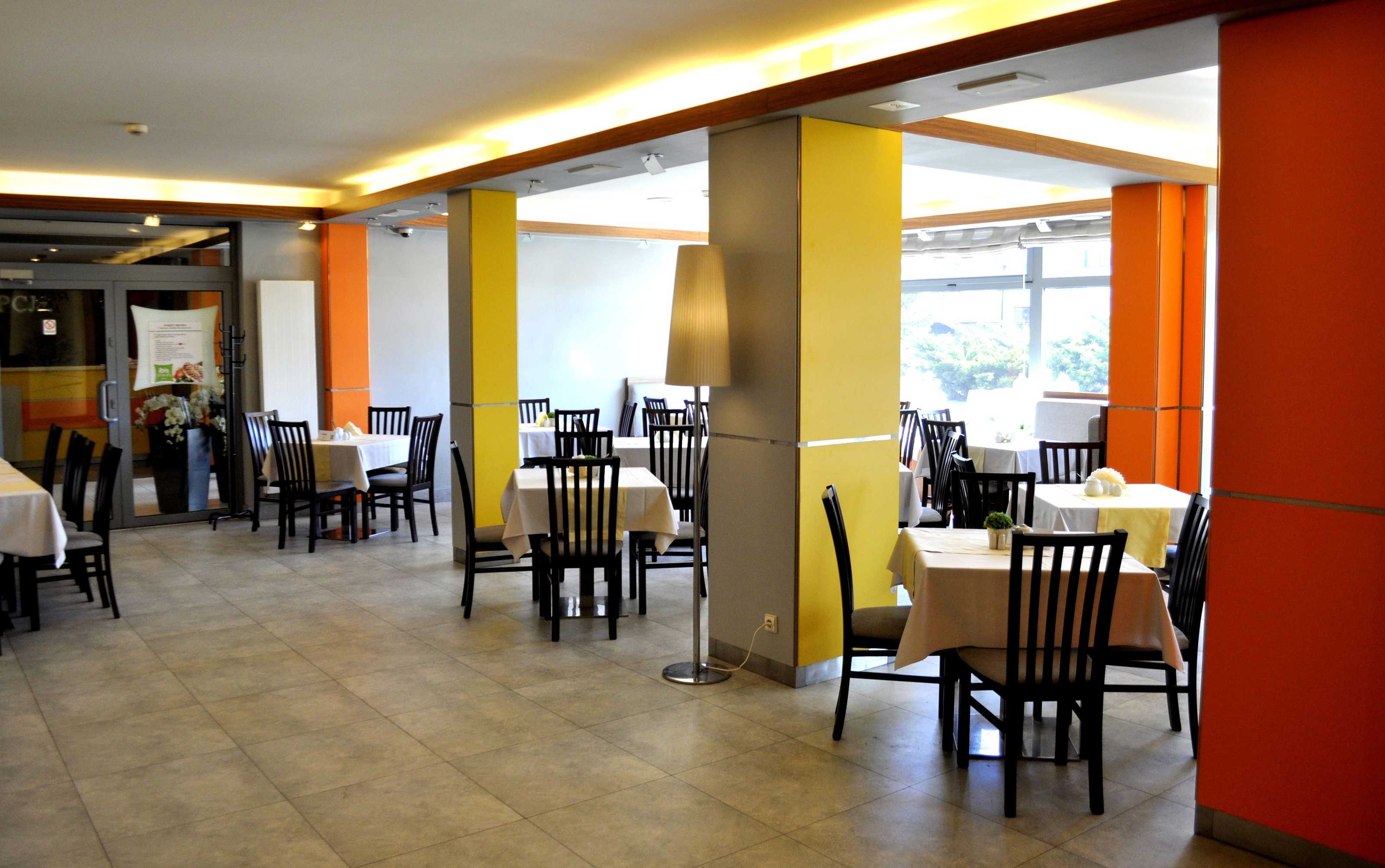 Gift card for Ibis Styles Warszawa West Gift card for Ibis Styles Warszawa West