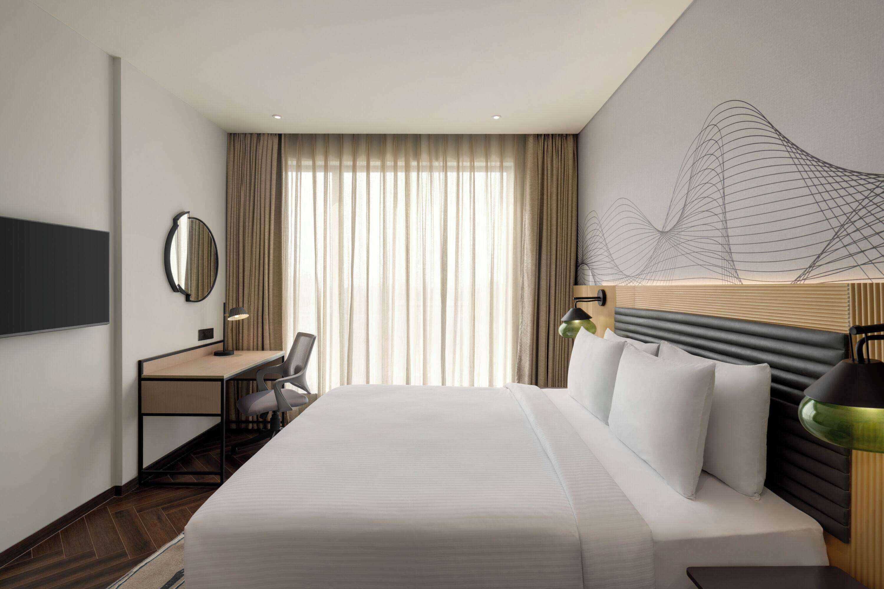 Gift card for Ramada Encore By Wyndham Bhiwadi Phool Bagh Chowk Gift card for Ramada Encore By Wyndham Bhiwadi Phool Bagh Chowk