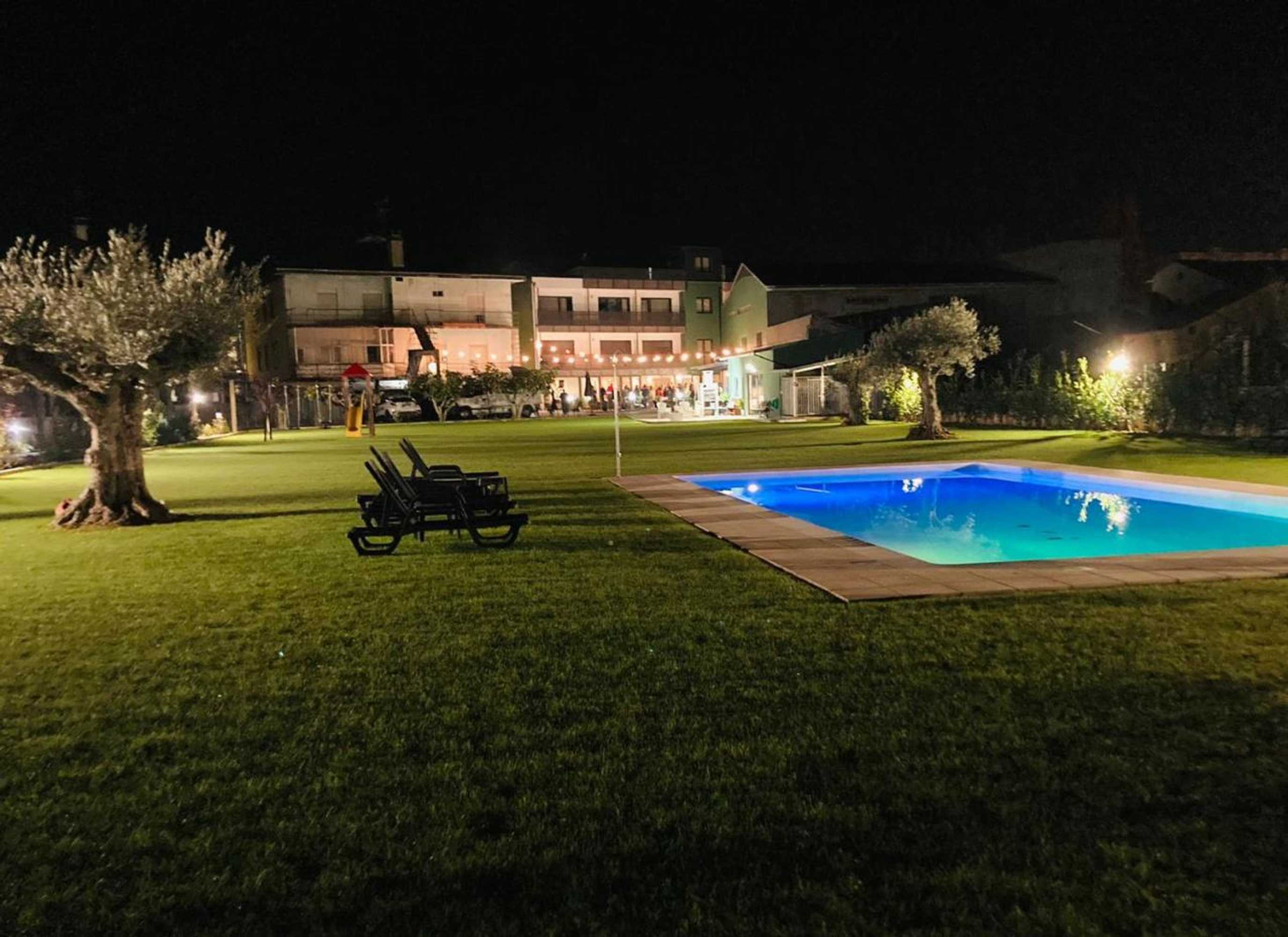 Gift card for Ribeira House