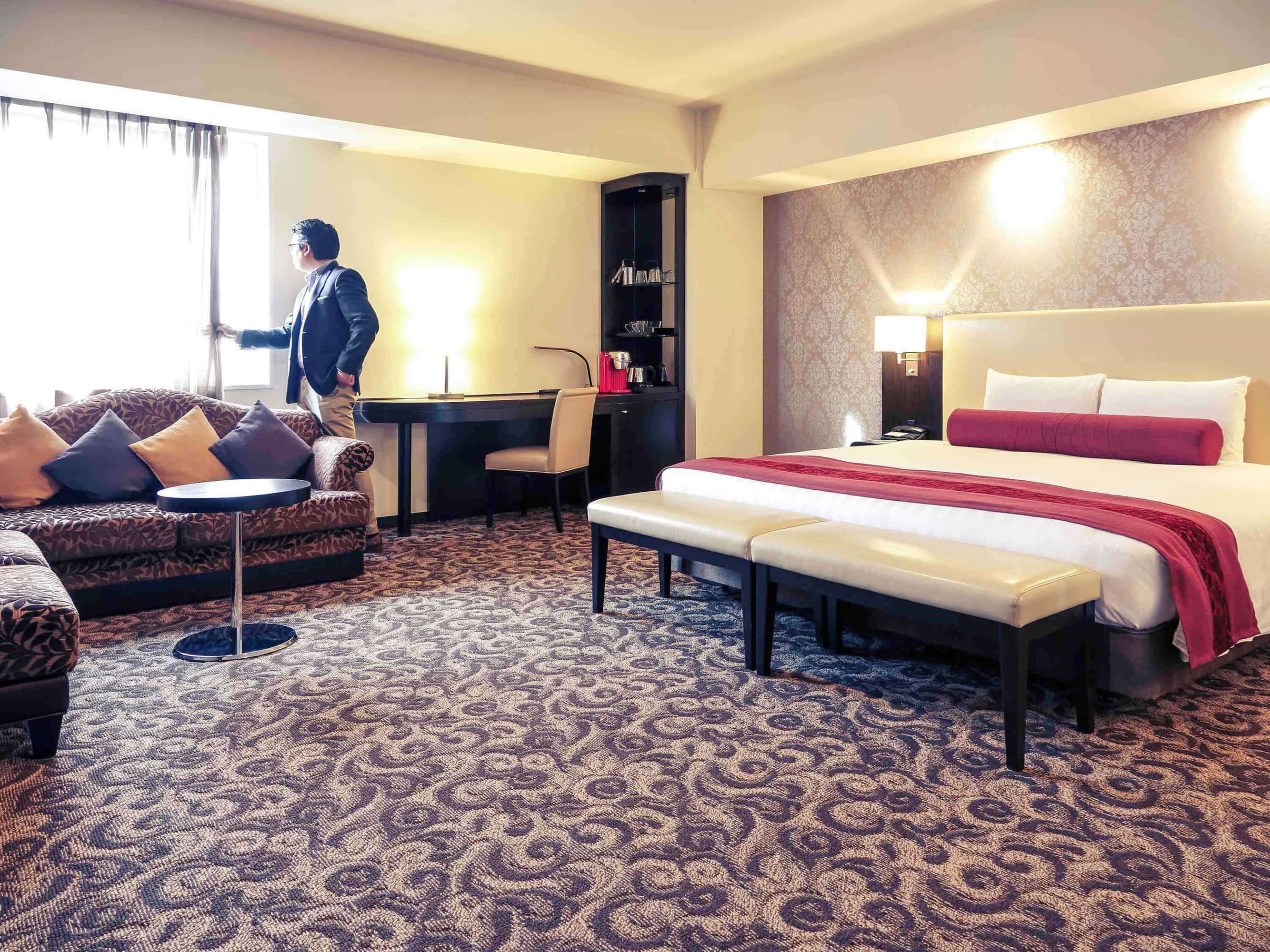 Gift card for Mercure Sapporo Gift card for Mercure Sapporo