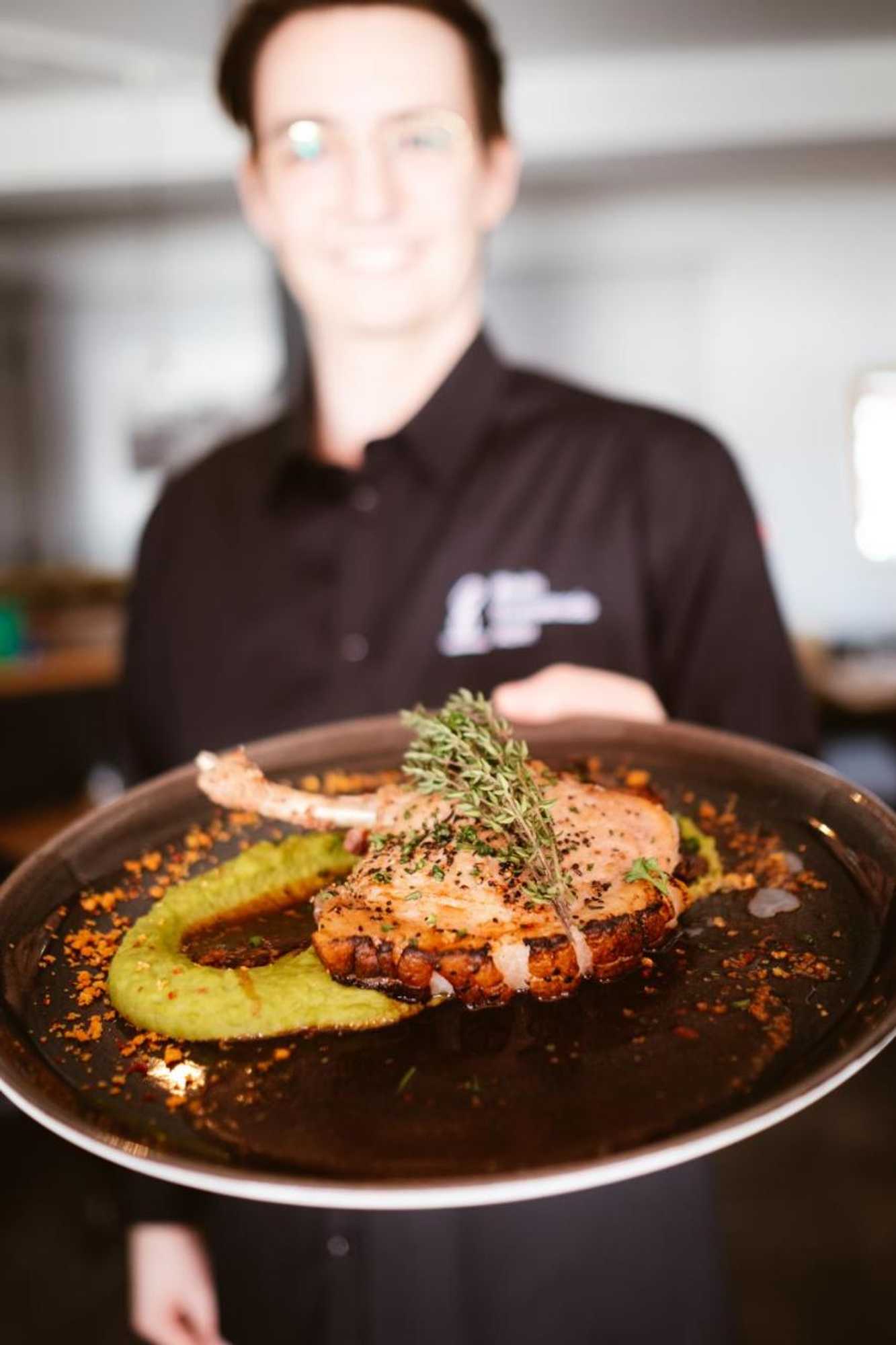 Gift card for Hotel Rheinpromenade8