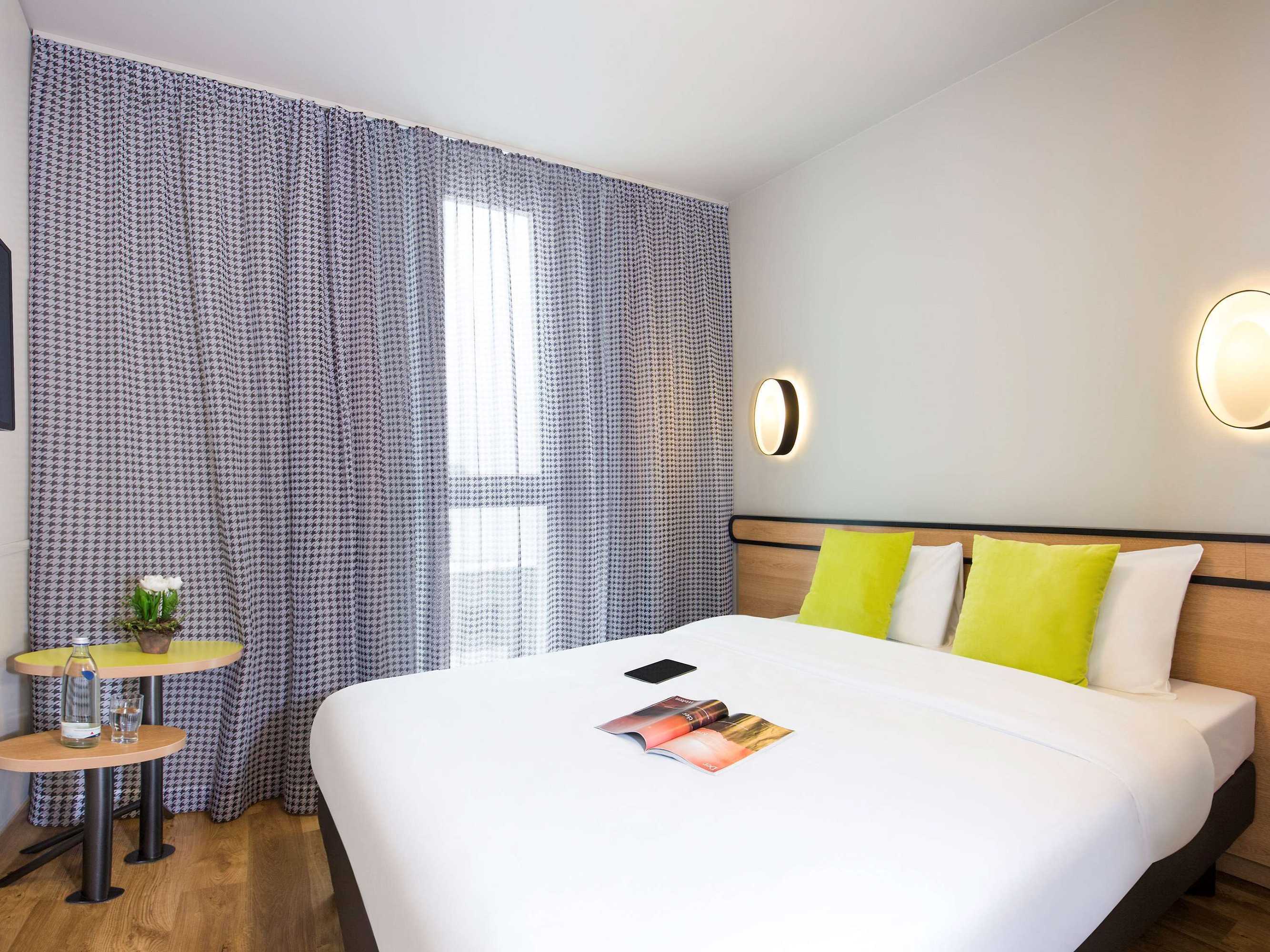 Gift card for Aparthotel Adagio Access Colombes La Défense Gift card for Aparthotel Adagio Access Colombes La Défense
