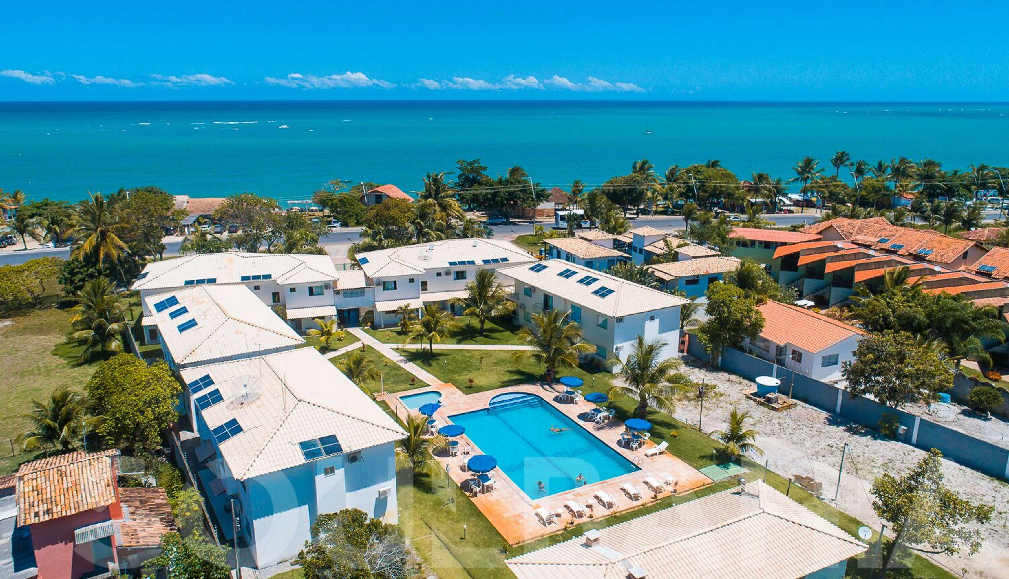 Gift card for Porto Luar Apart Hotel Gift card for Porto Luar Apart Hotel