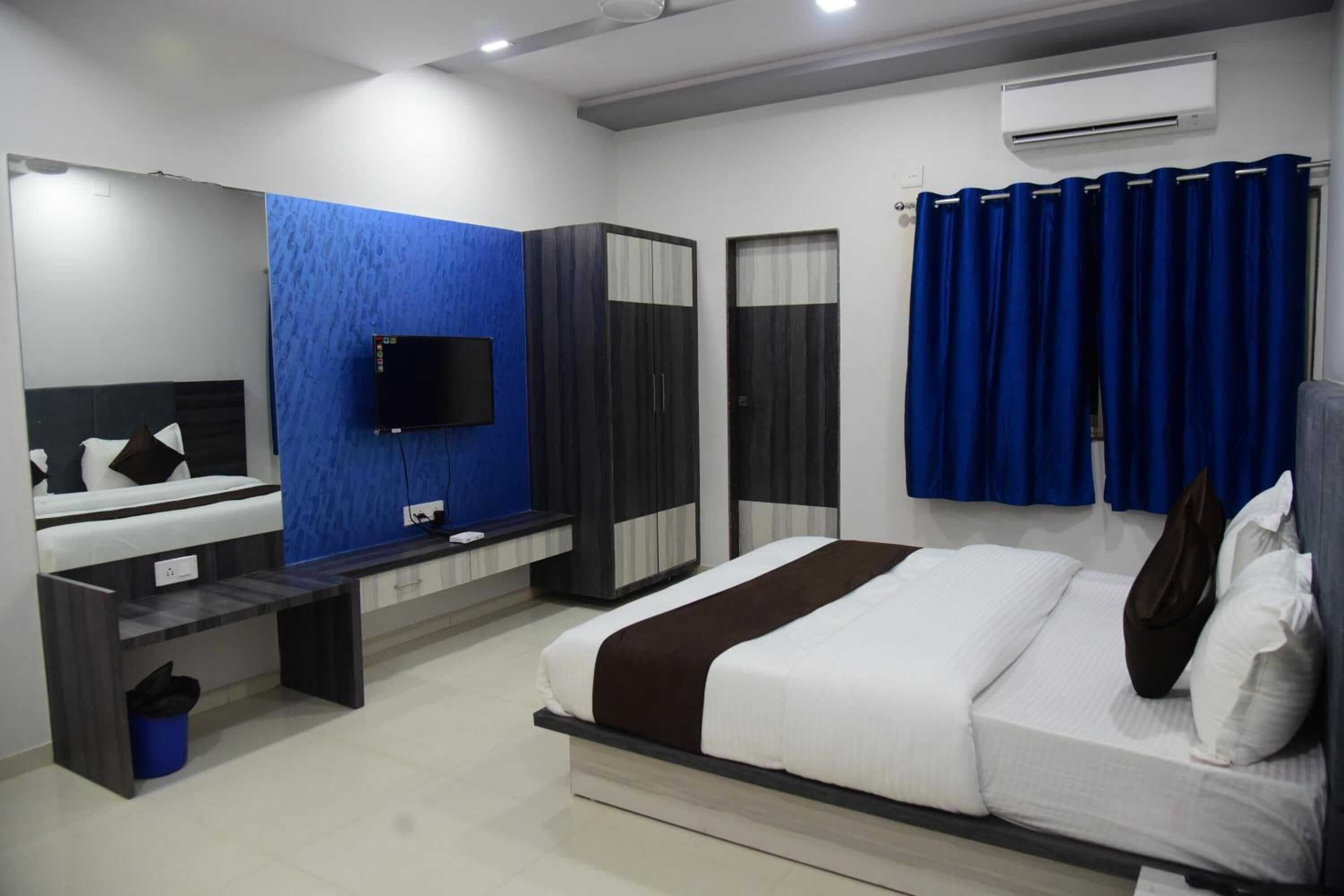 Gift card for Hotel  Savera Palace