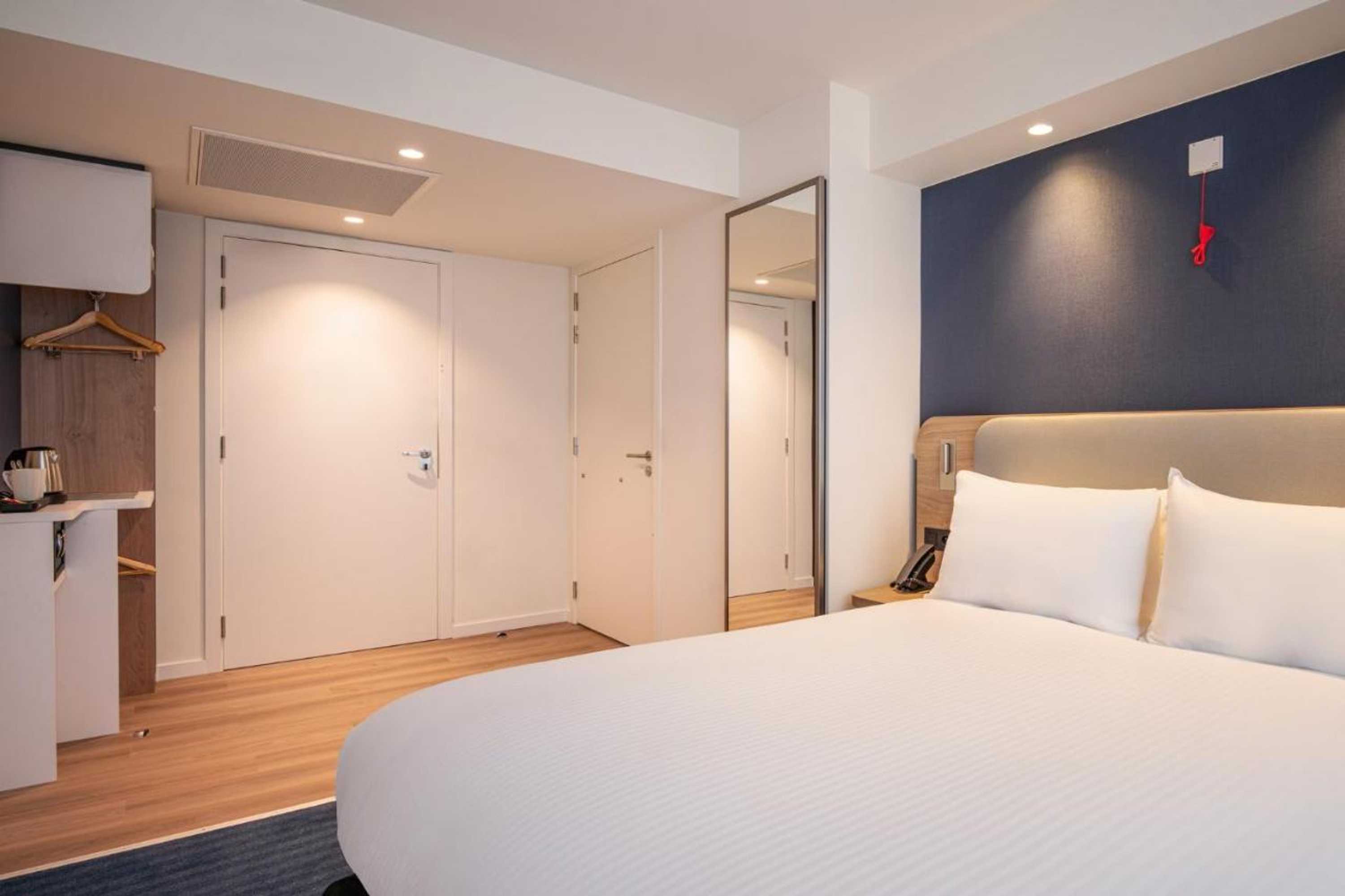 Gift card for Holiday Inn Express & Suites Ghent by Ihg