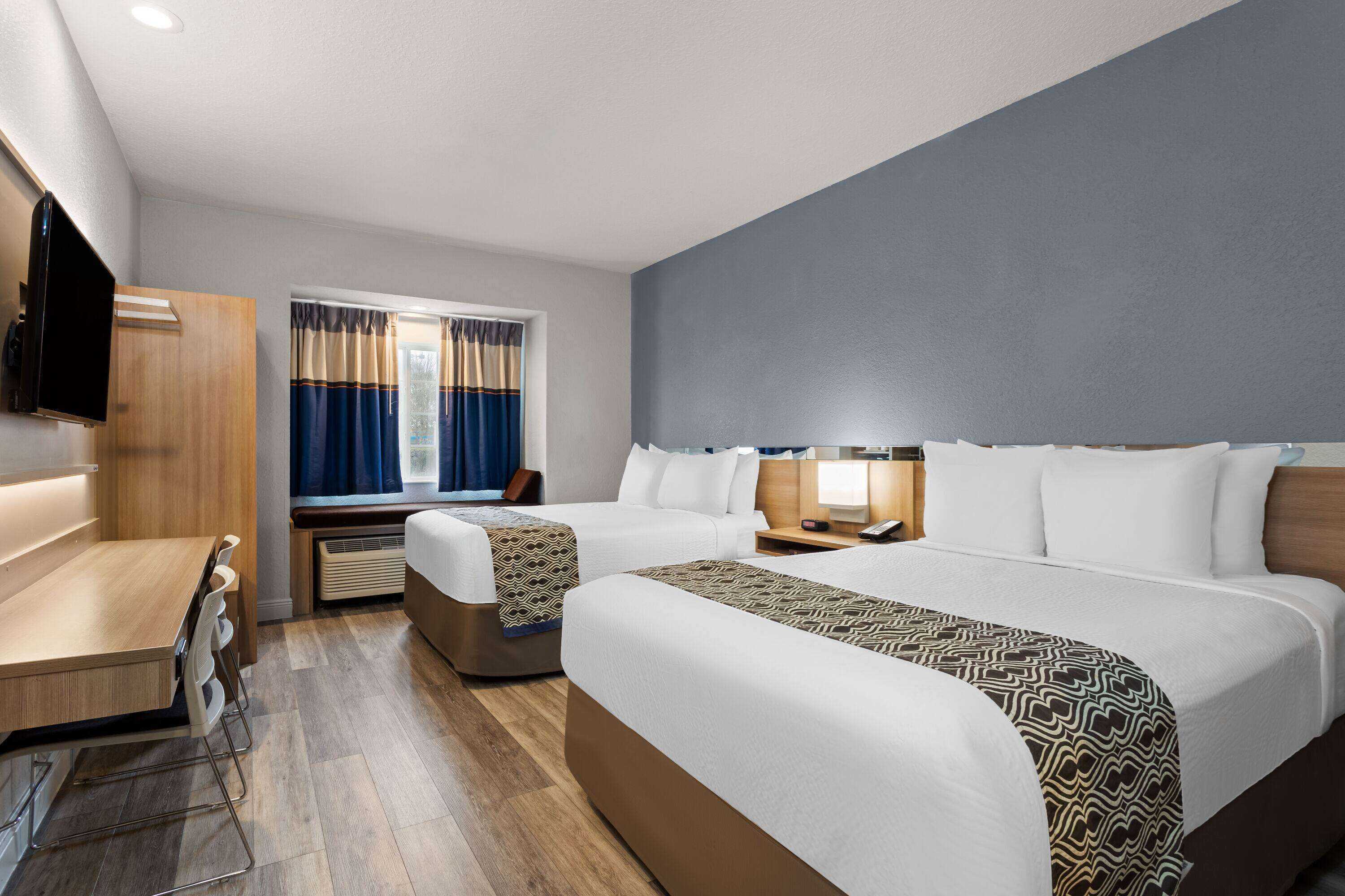 Gift card for Microtel Inn & Suites by Wyndham Zephyrhills Gift card for Microtel Inn & Suites by Wyndham Zephyrhills