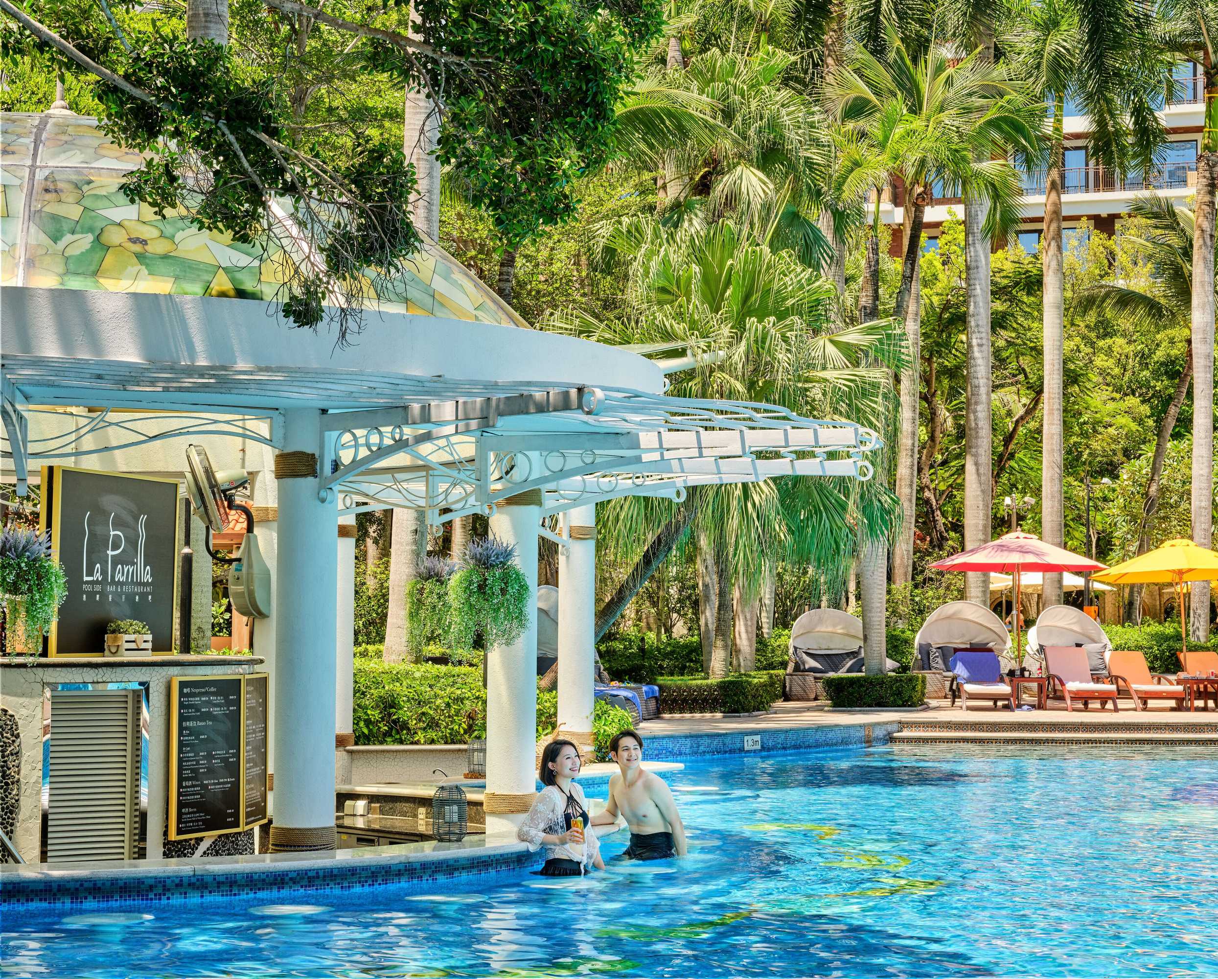 Gift card for Intercontinental Shenzhen by Ihg Gift card for Intercontinental Shenzhen by Ihg