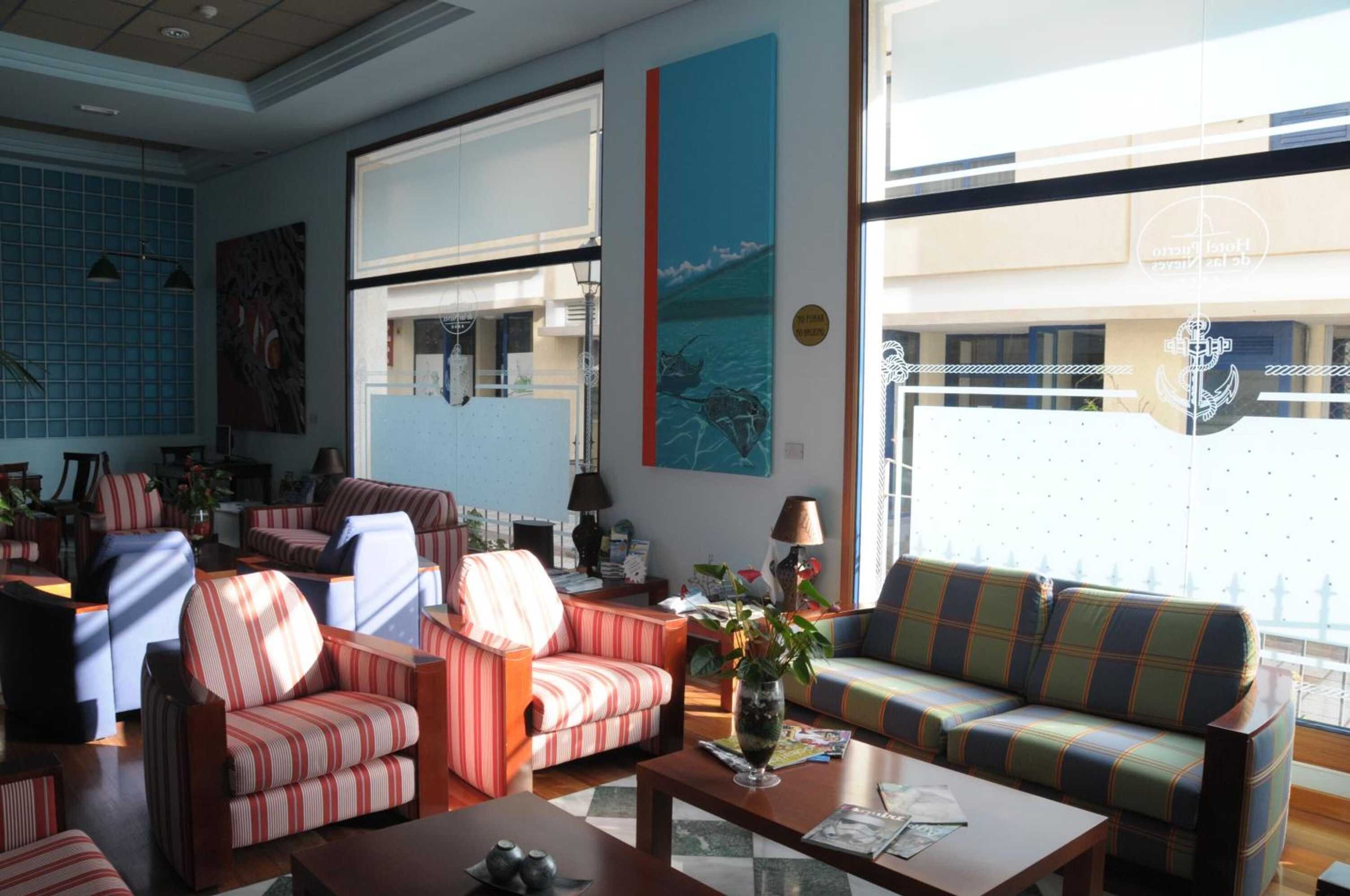 Gift card for Hotel Puerto de Las Nieves Gift card for Hotel Puerto de Las Nieves