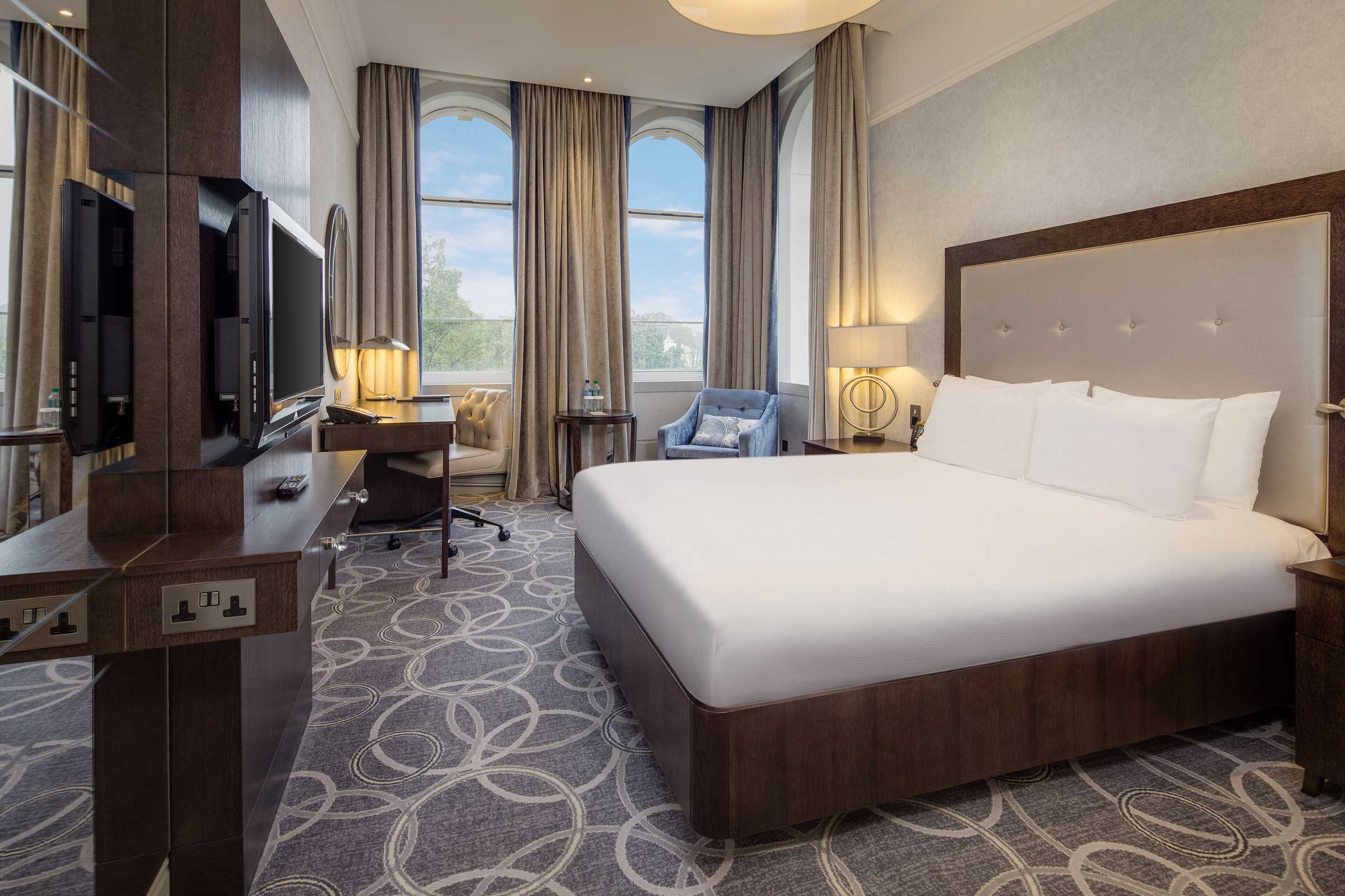 Gift card for Glasgow Grosvenor Hotel Gift card for Glasgow Grosvenor Hotel