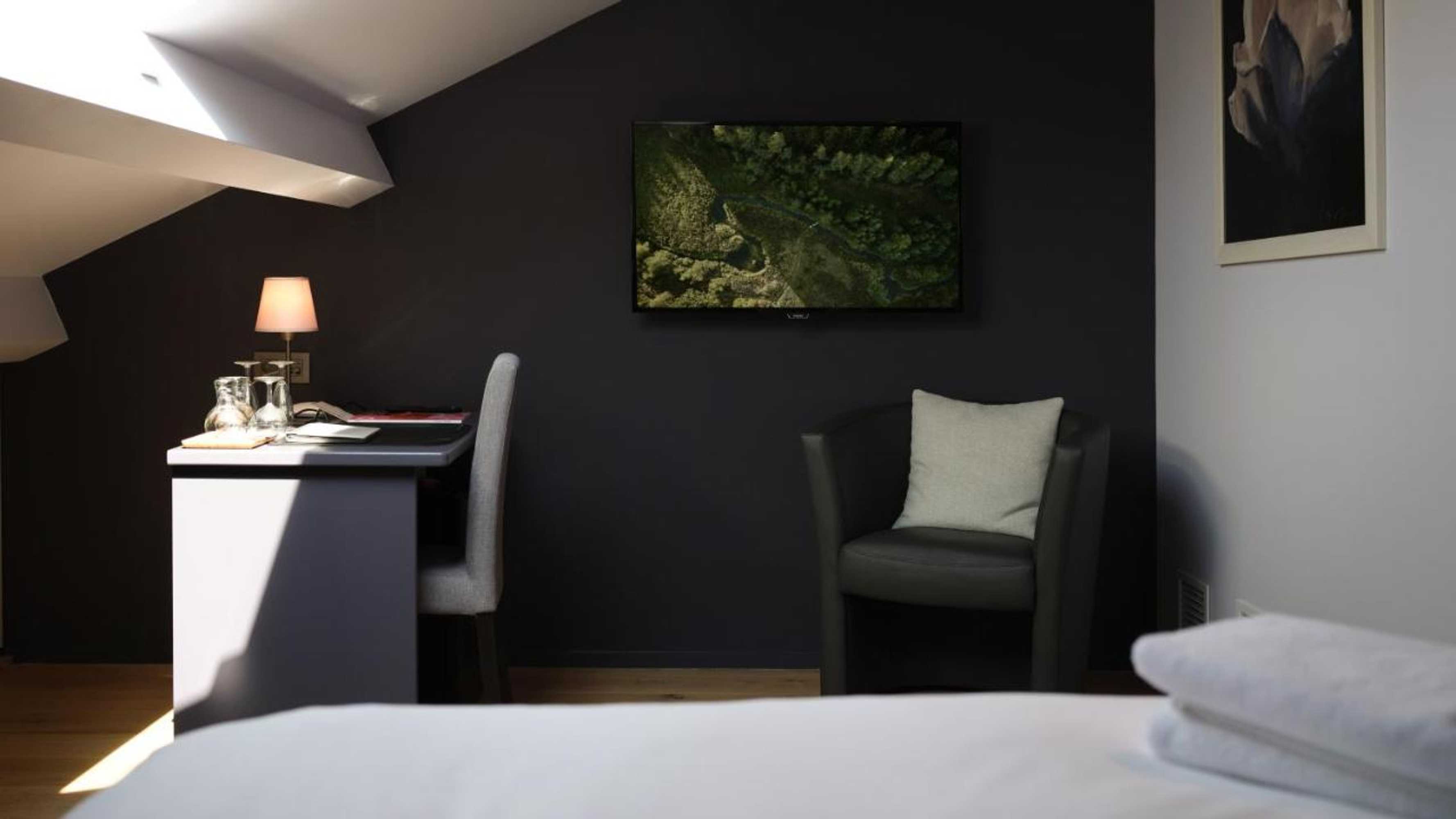 Gift card for Le 24 Hotel
