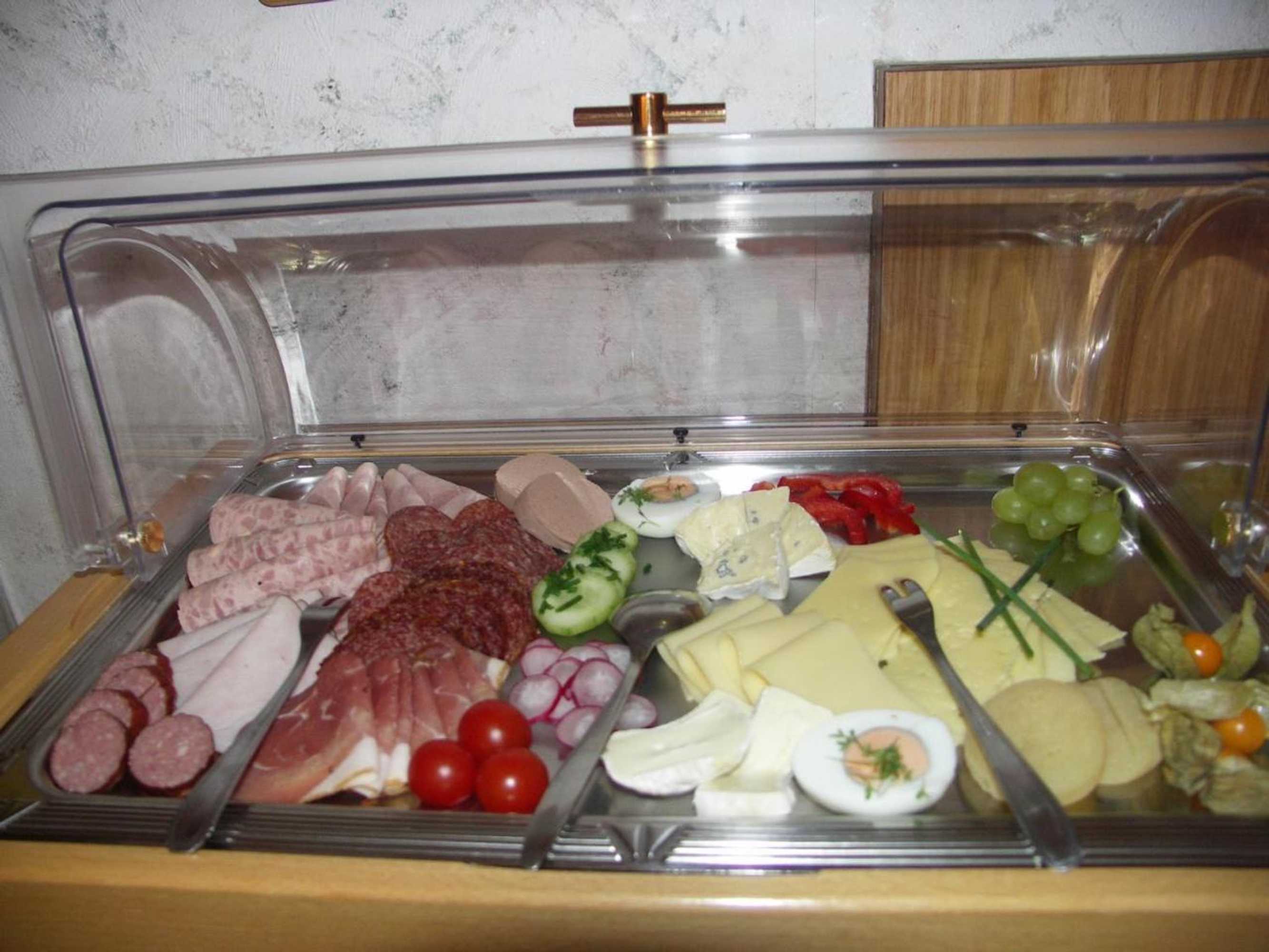 Gift card for Pension Wölfel