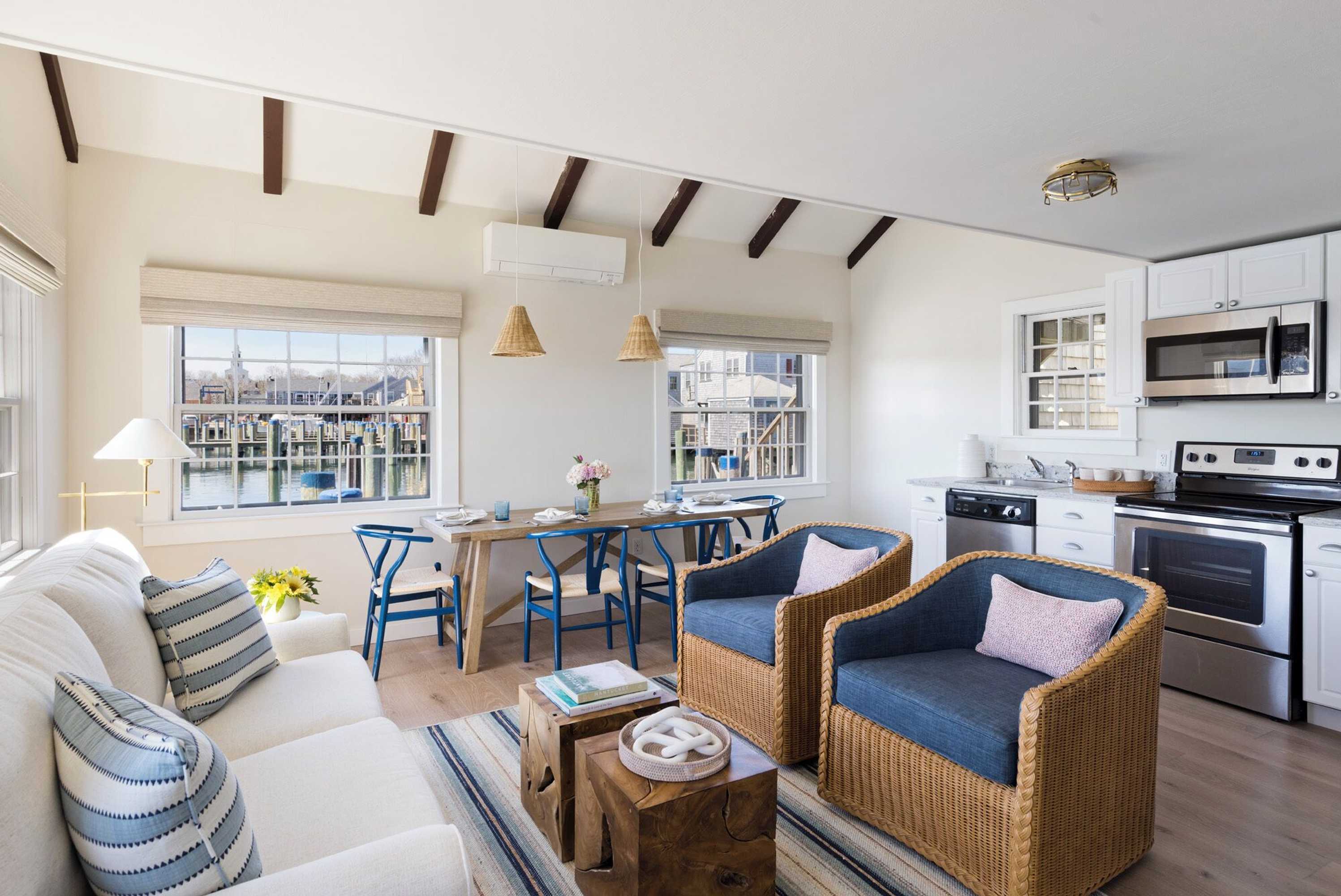 Gift card for The Cottages at Nantucket Boat Basin Gift card for The Cottages at Nantucket Boat Basin