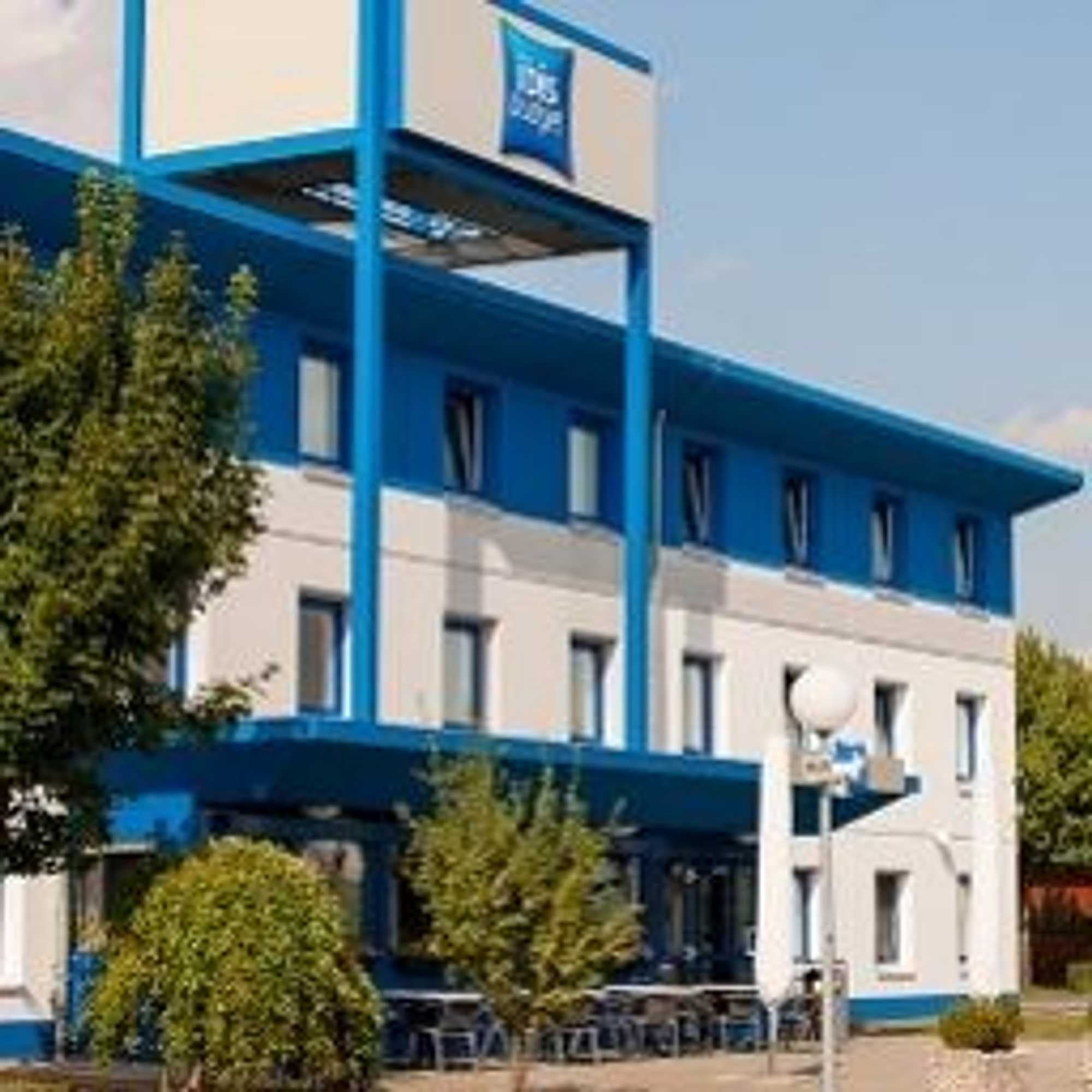 Gift card for Ibis Budget Berlin Hoppegarten Gift card for Ibis Budget Berlin Hoppegarten