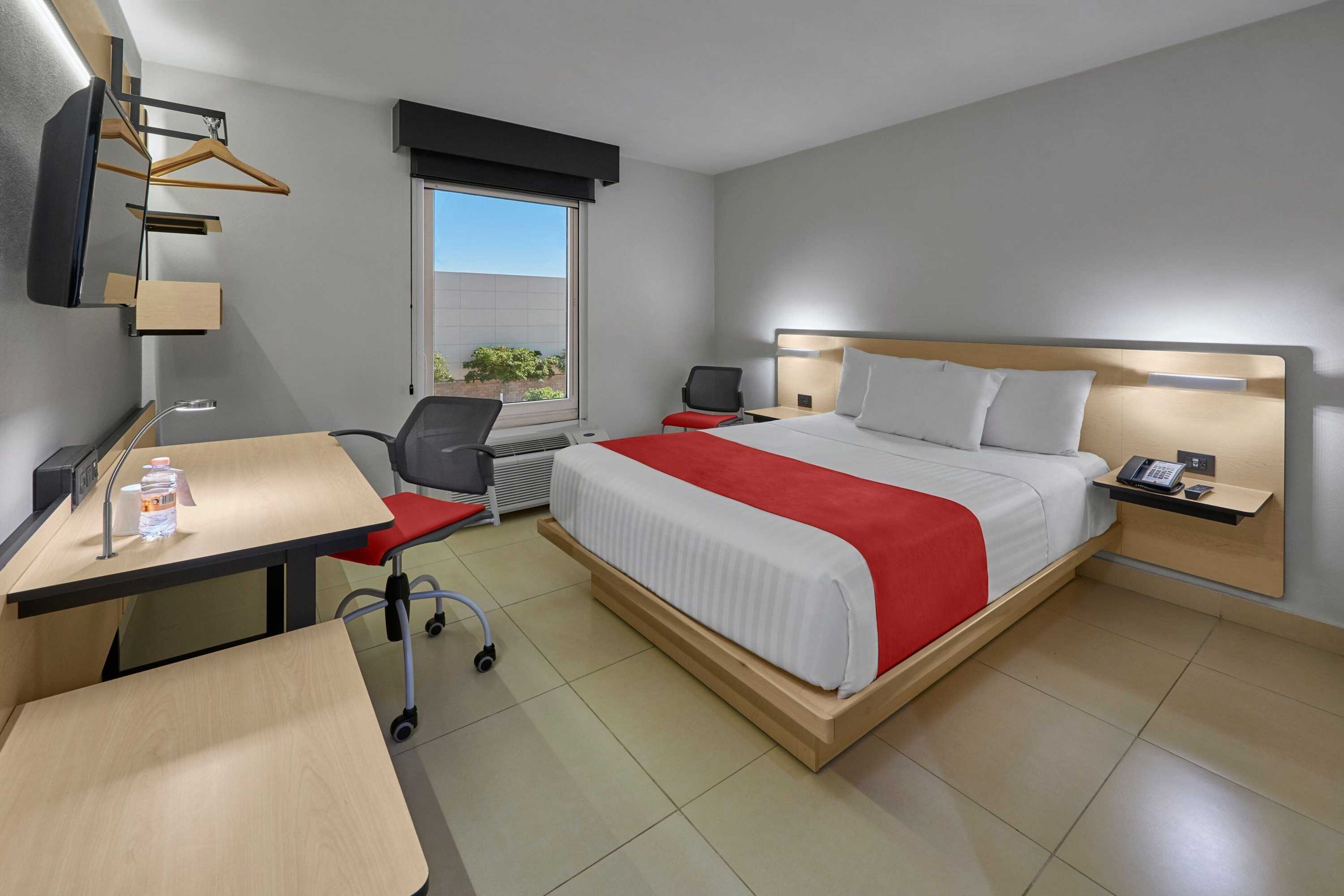 Gift card for City Express by Marriott Los Mochis Gift card for City Express by Marriott Los Mochis