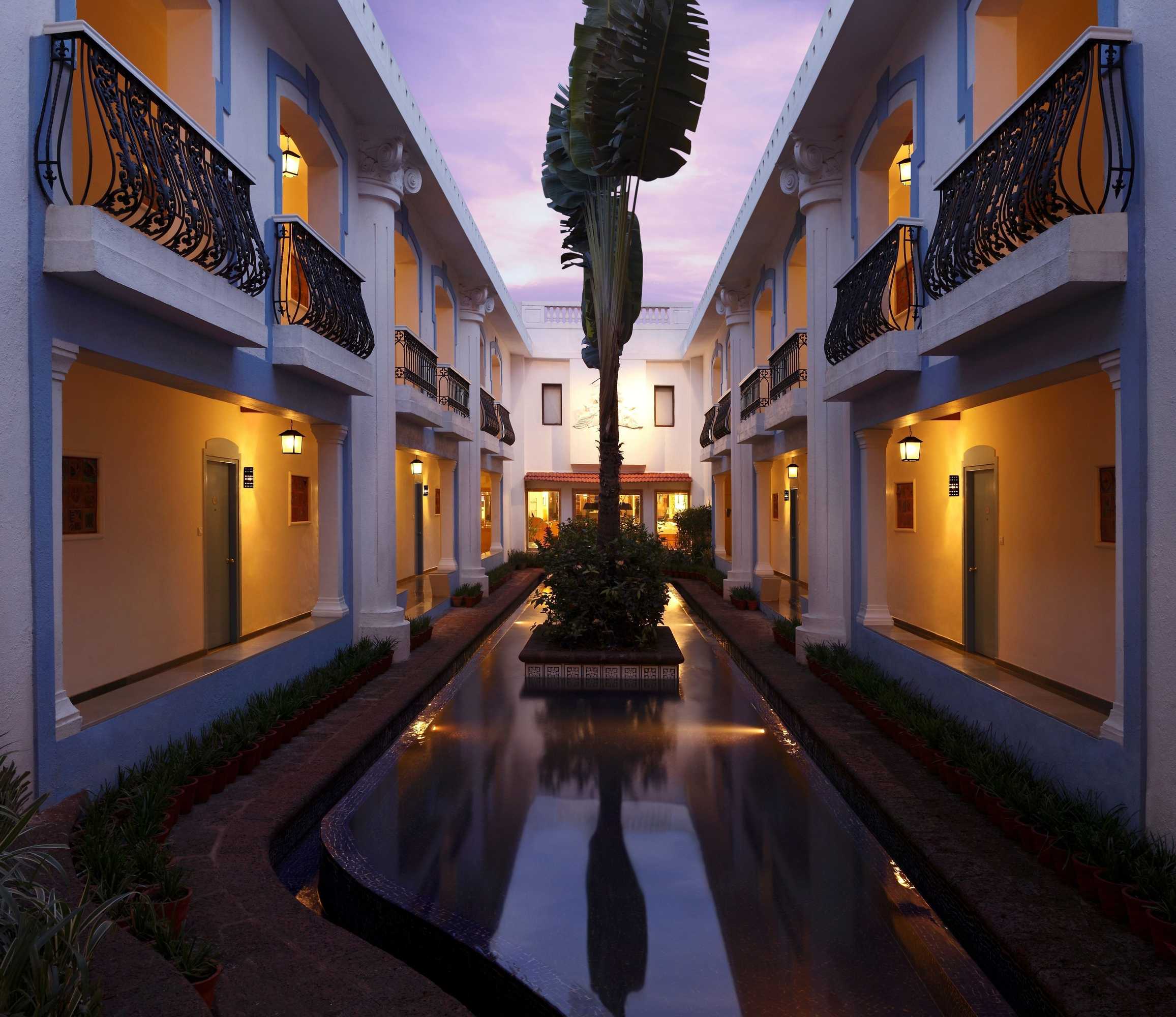 Gift card for Lemon Tree Amarante Beach Resort, Goa Gift card for Lemon Tree Amarante Beach Resort, Goa