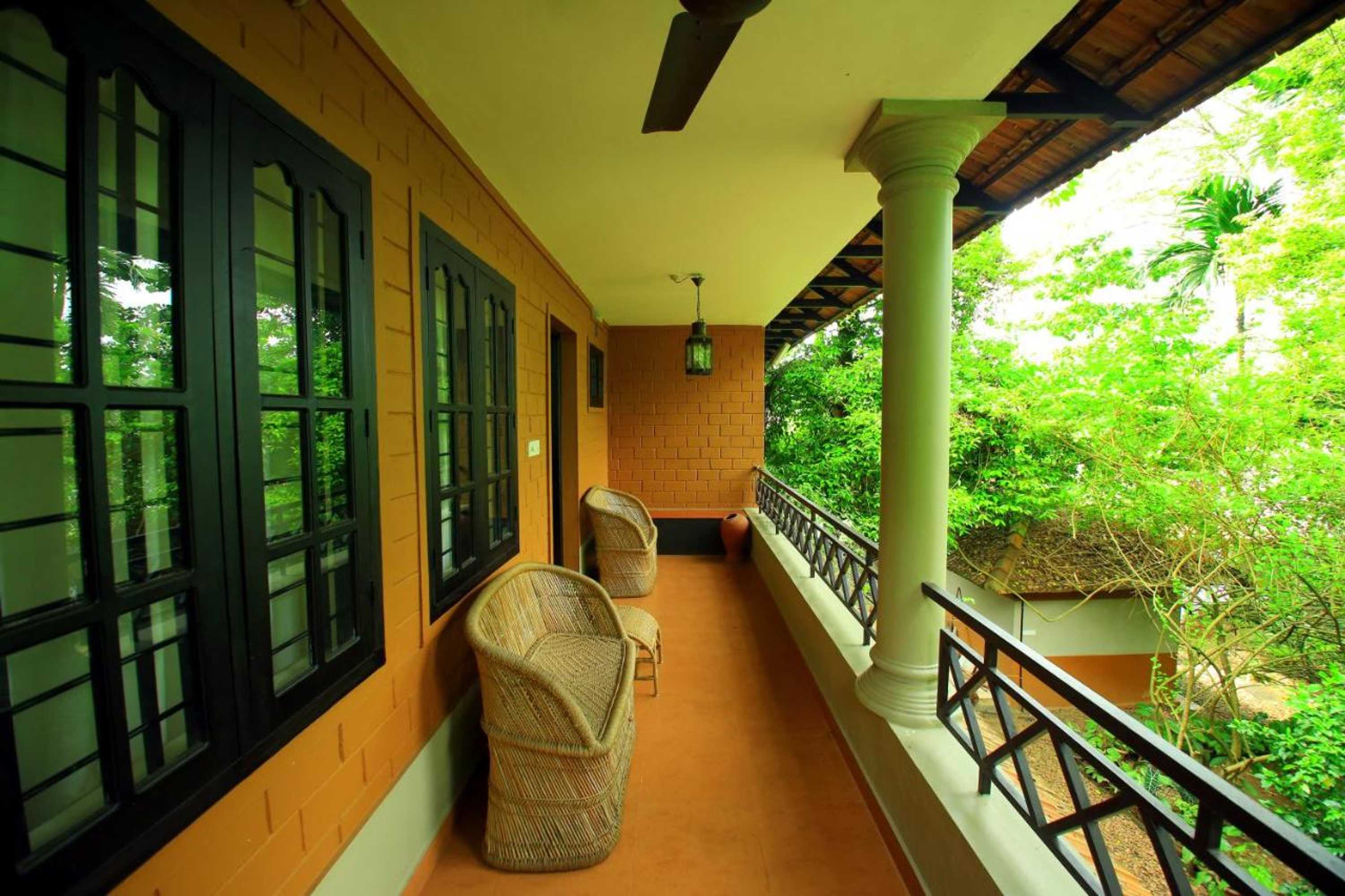 Gift card for Malakkarethu House