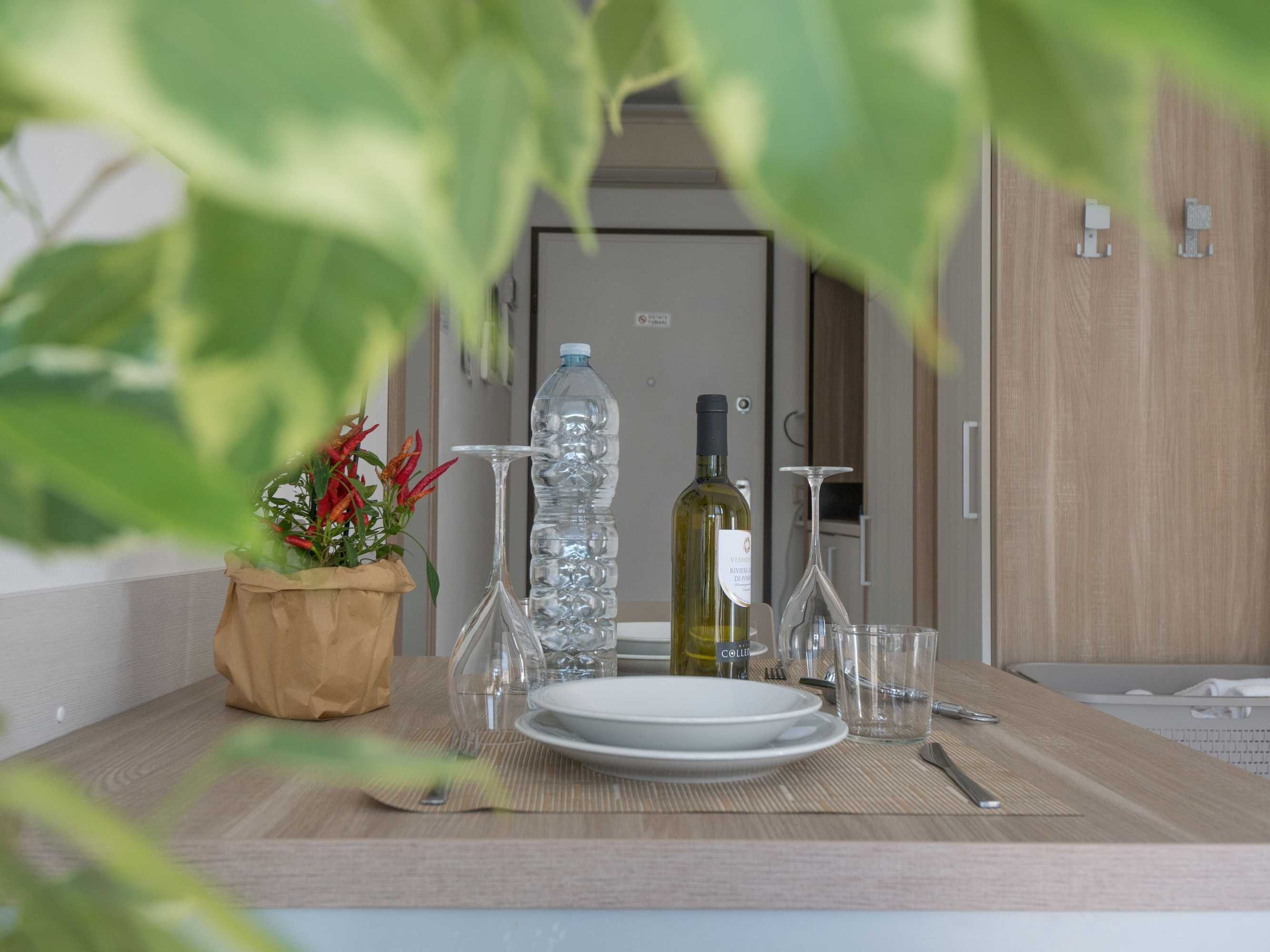 Gift card for Residence San Valentino