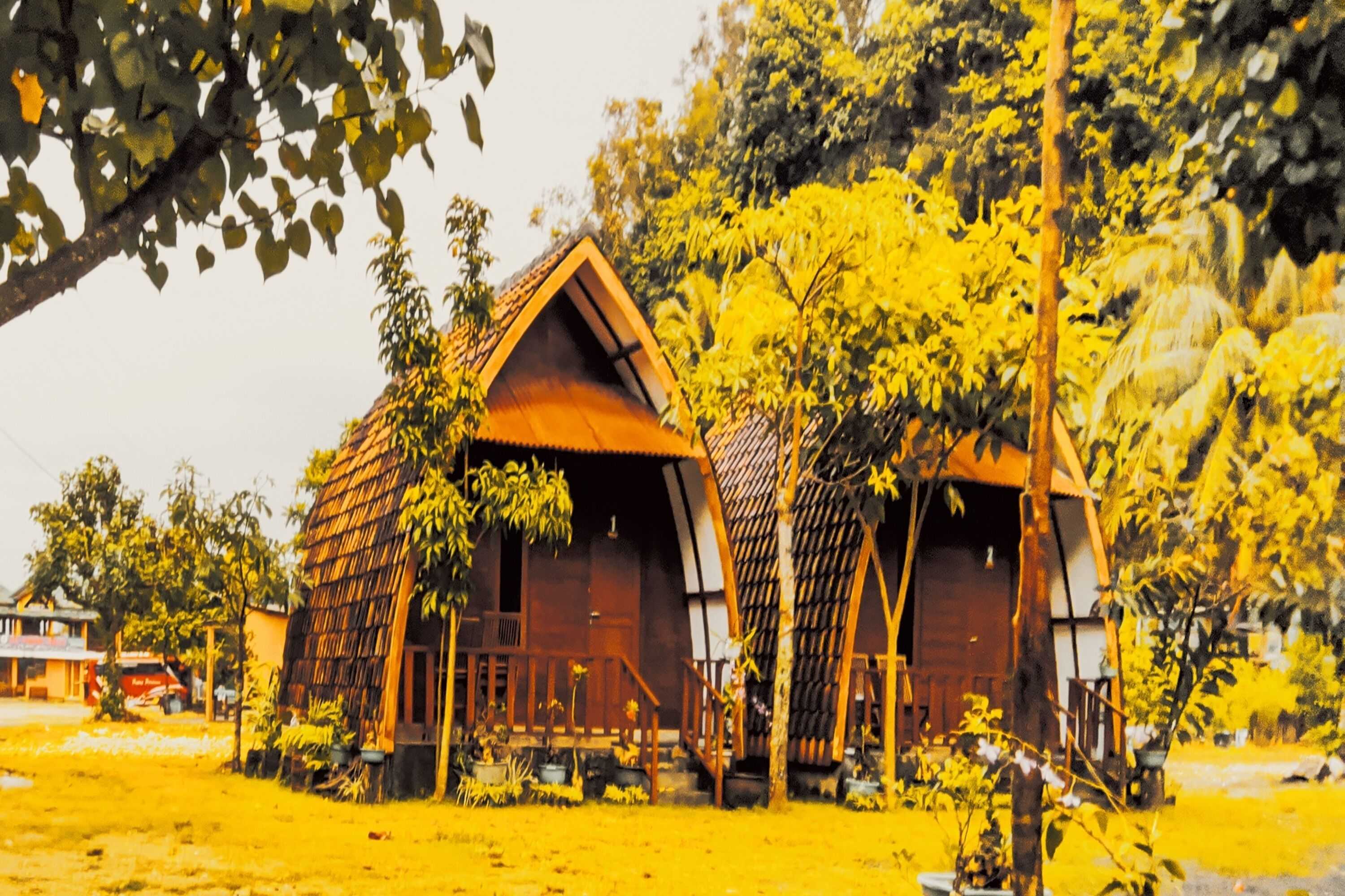 Gift card for Penginapan Griya Watukelir