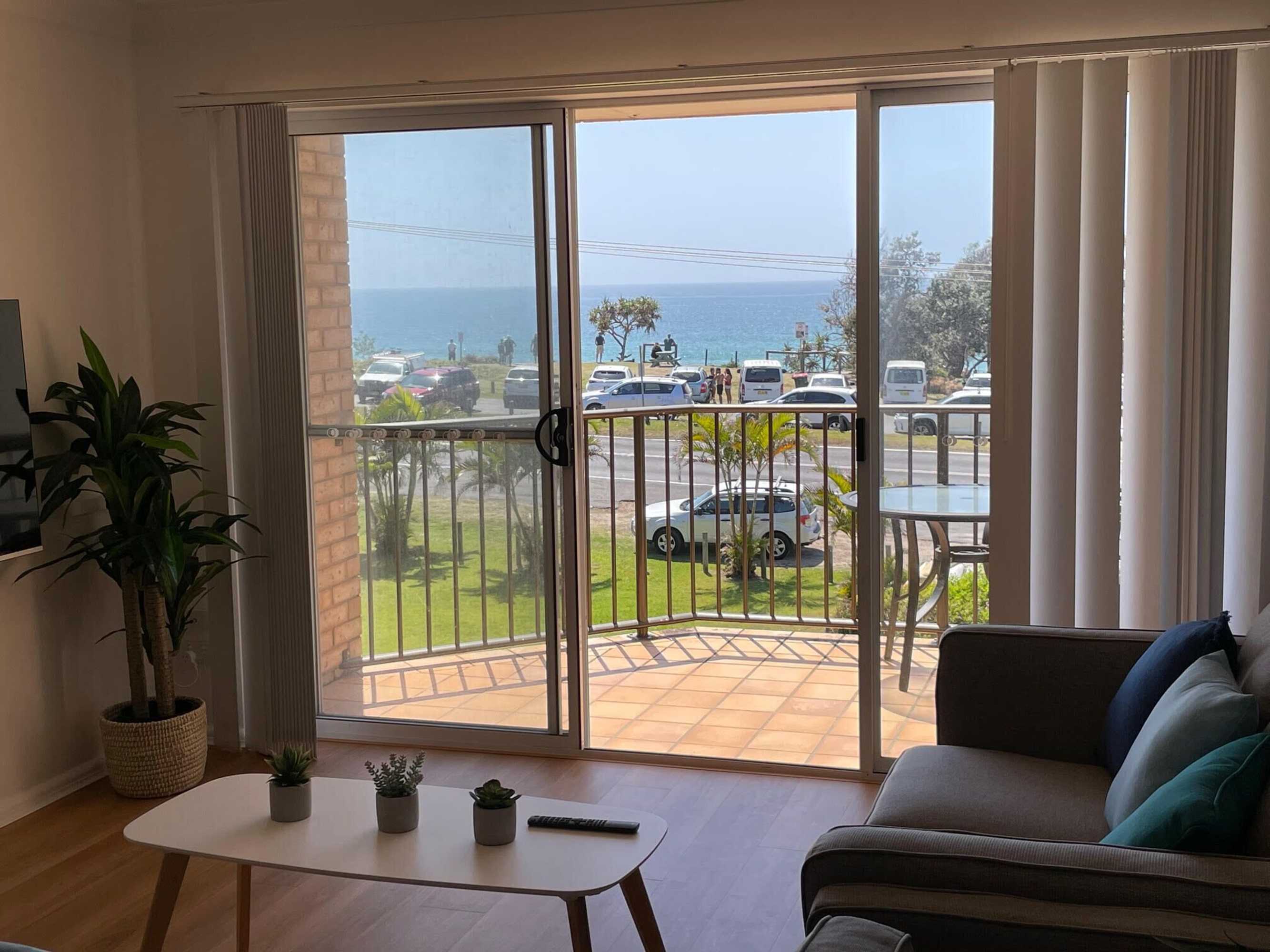 Gift card for Cabarita Beachfront Apartments by Kingscliff Accommodation Gift card for Cabarita Beachfront Apartments by Kingscliff Accommodation
