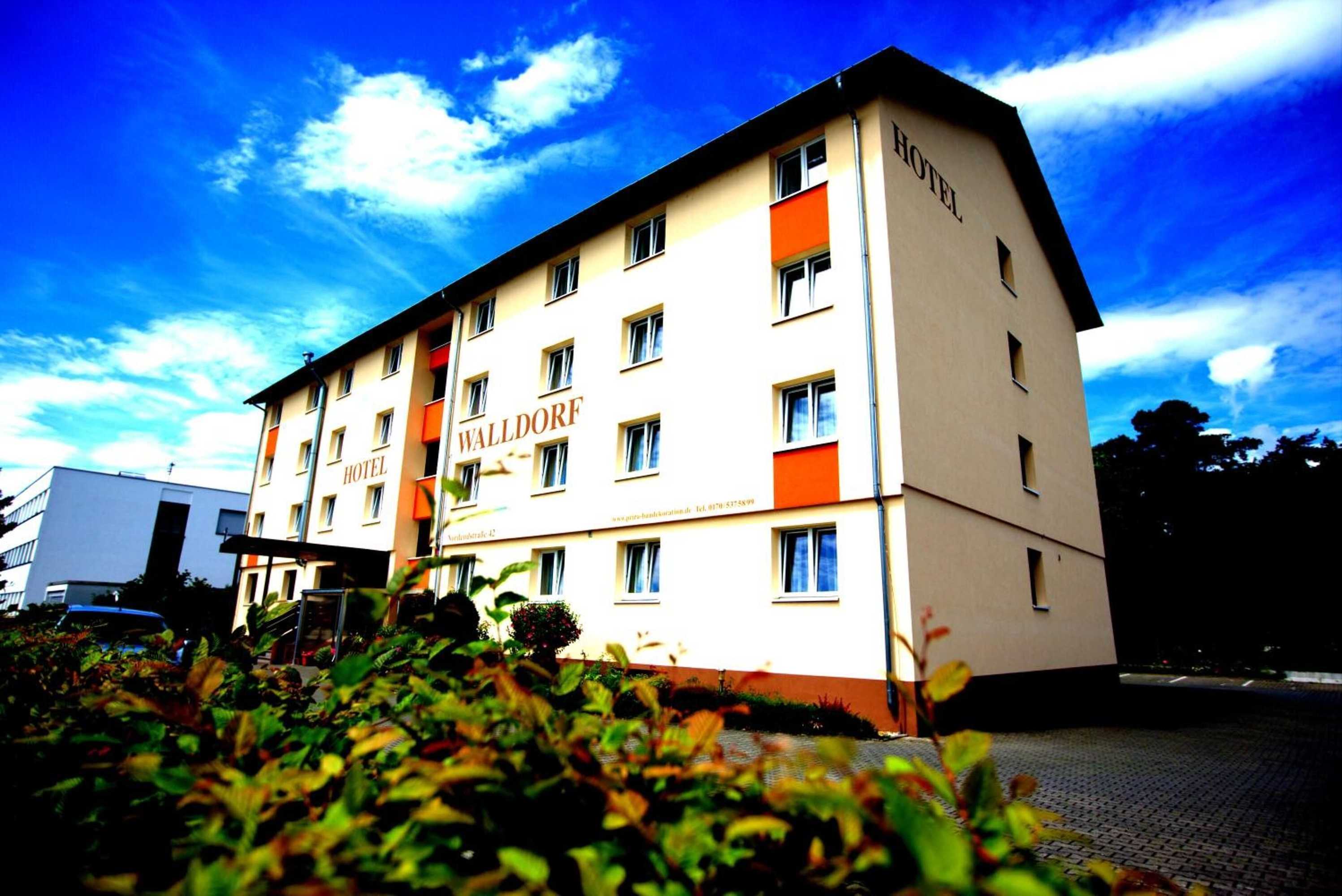 Gift card for Airport Hotel Walldorf Gift card for Airport Hotel Walldorf