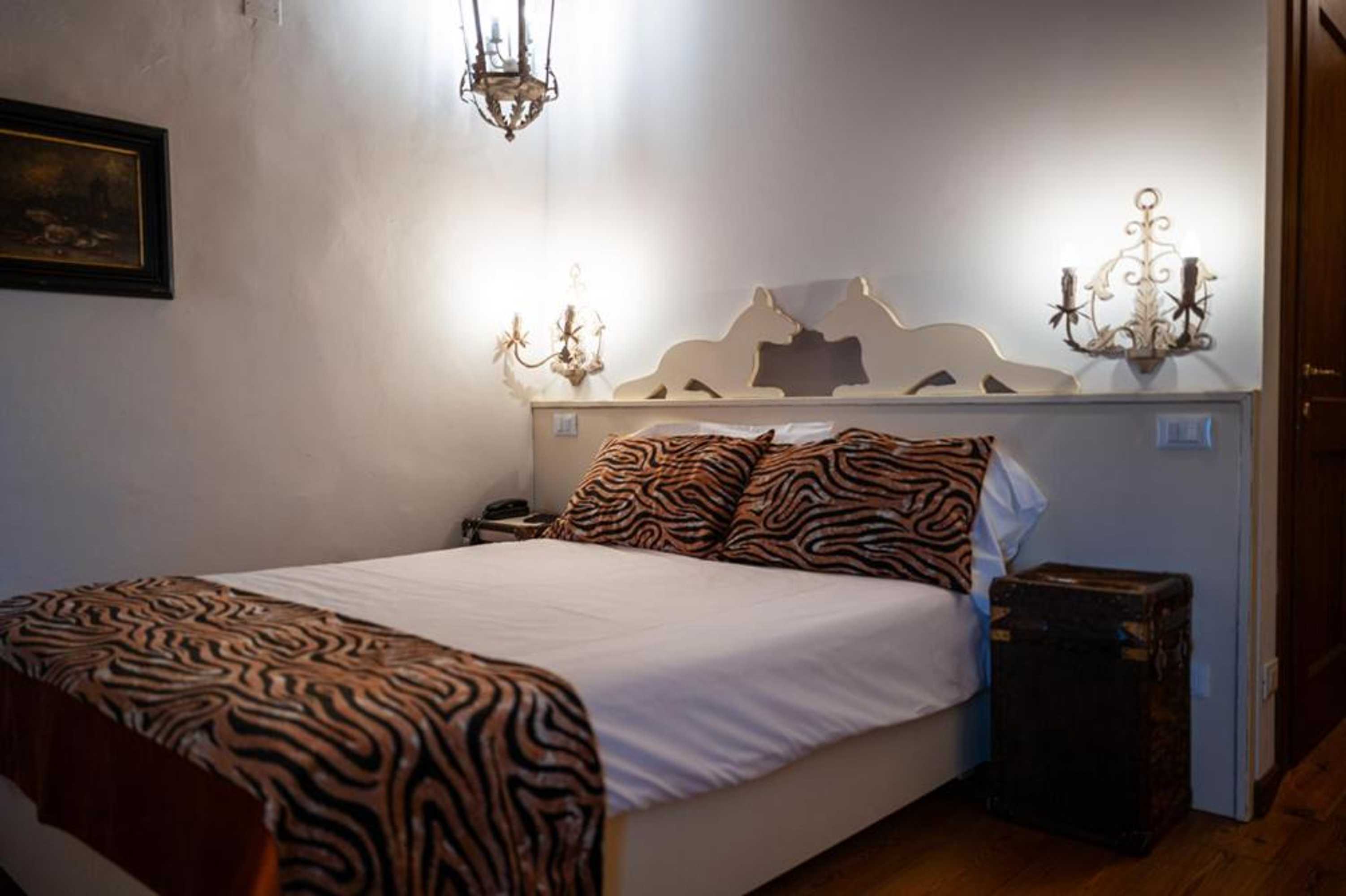 Gift card for Agriturismo Le Volpi