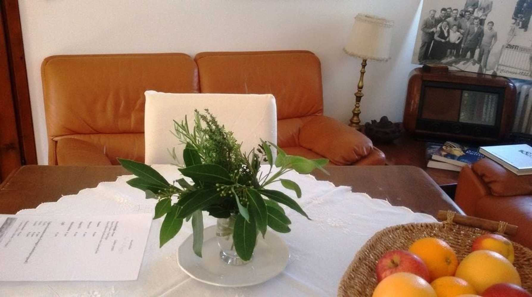 Gift card for Fiori di Maggio