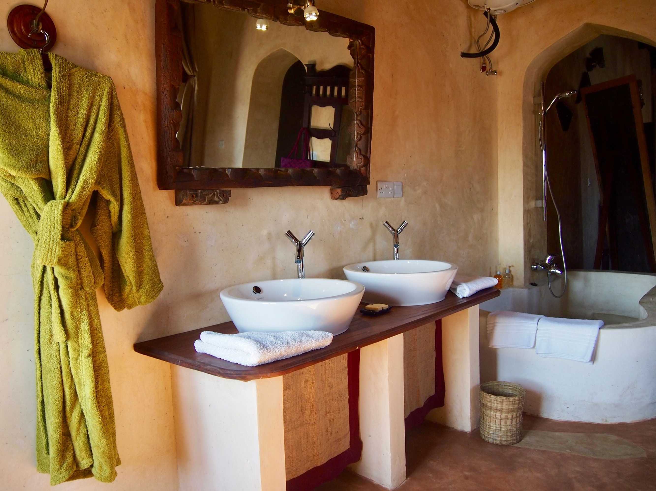 Gift card for Emerson Spice Hotel