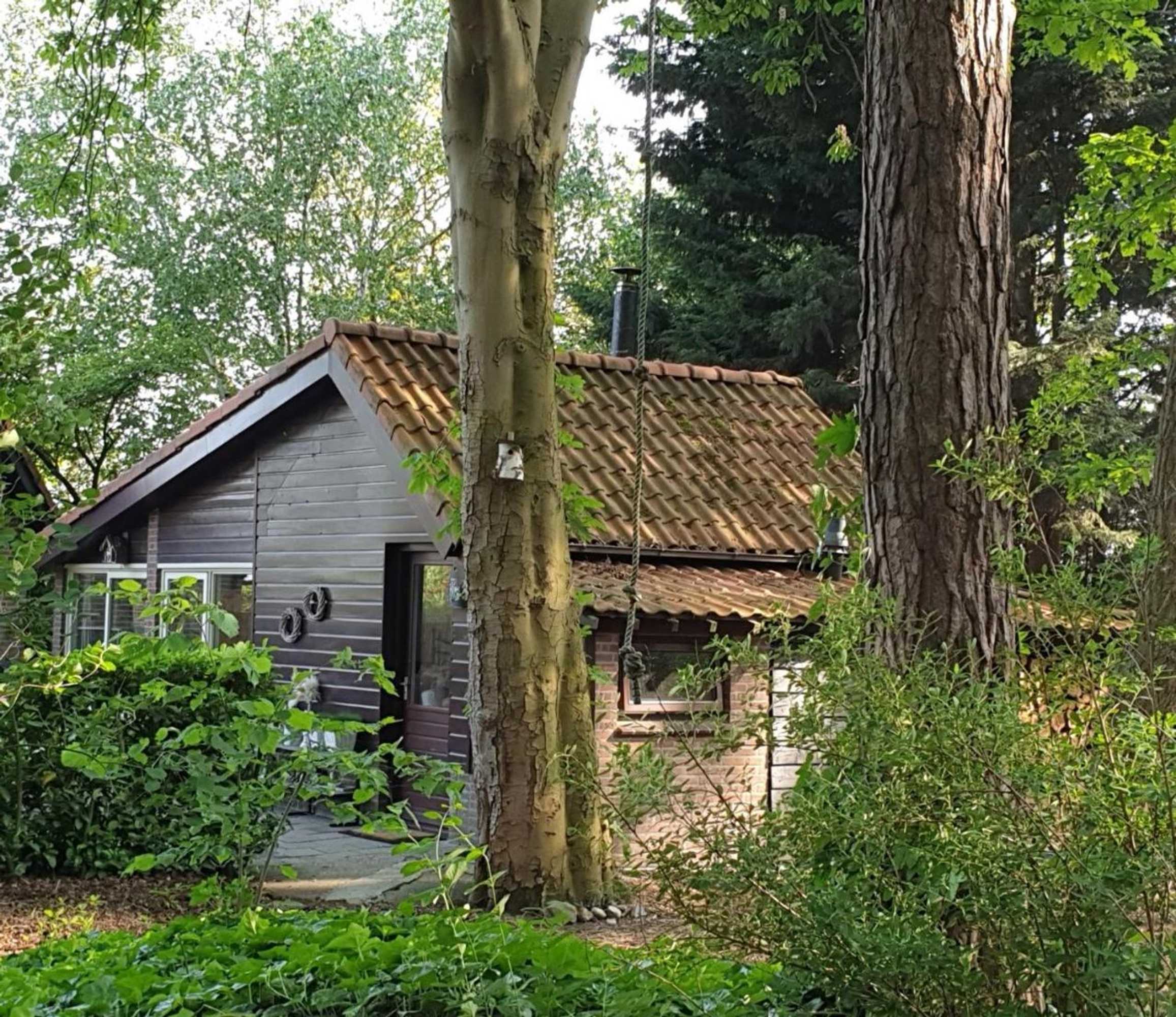 Gift card for Benb Op de Vleet Vrijstaande Accommodatie