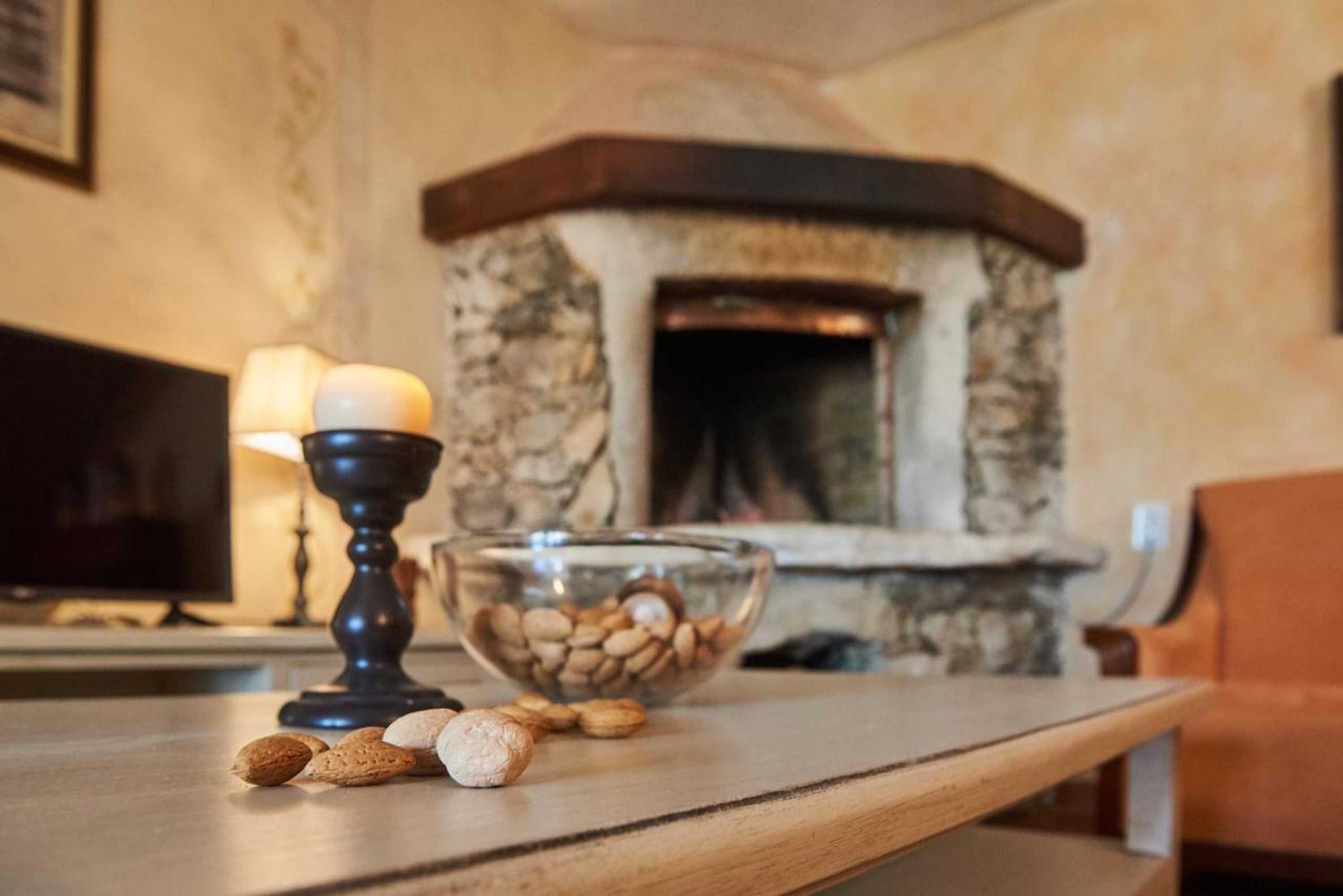 Gift card for Villa Rea