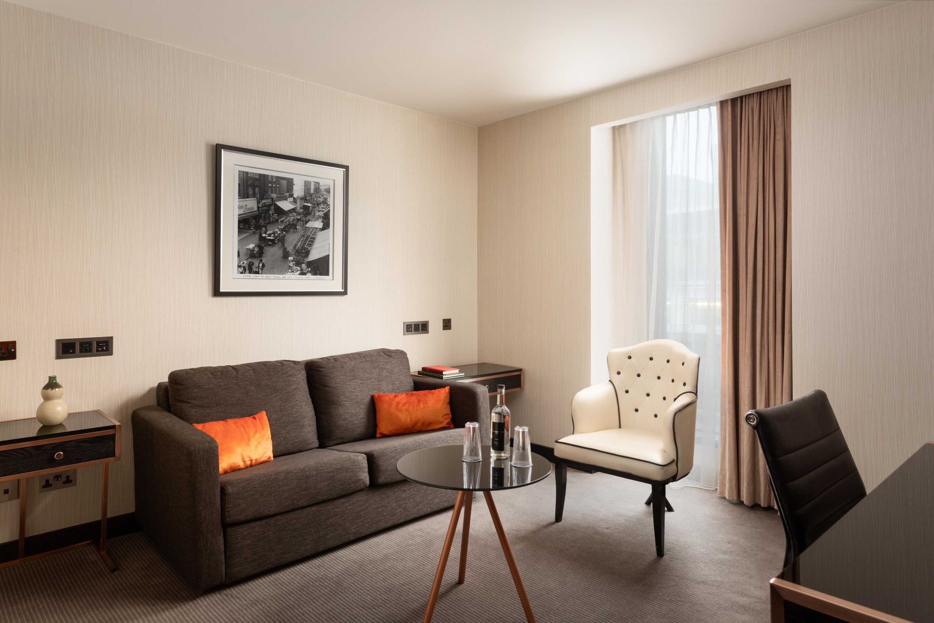 Gift card for Montcalm Royal London House, London City Gift card for Montcalm Royal London House, London City