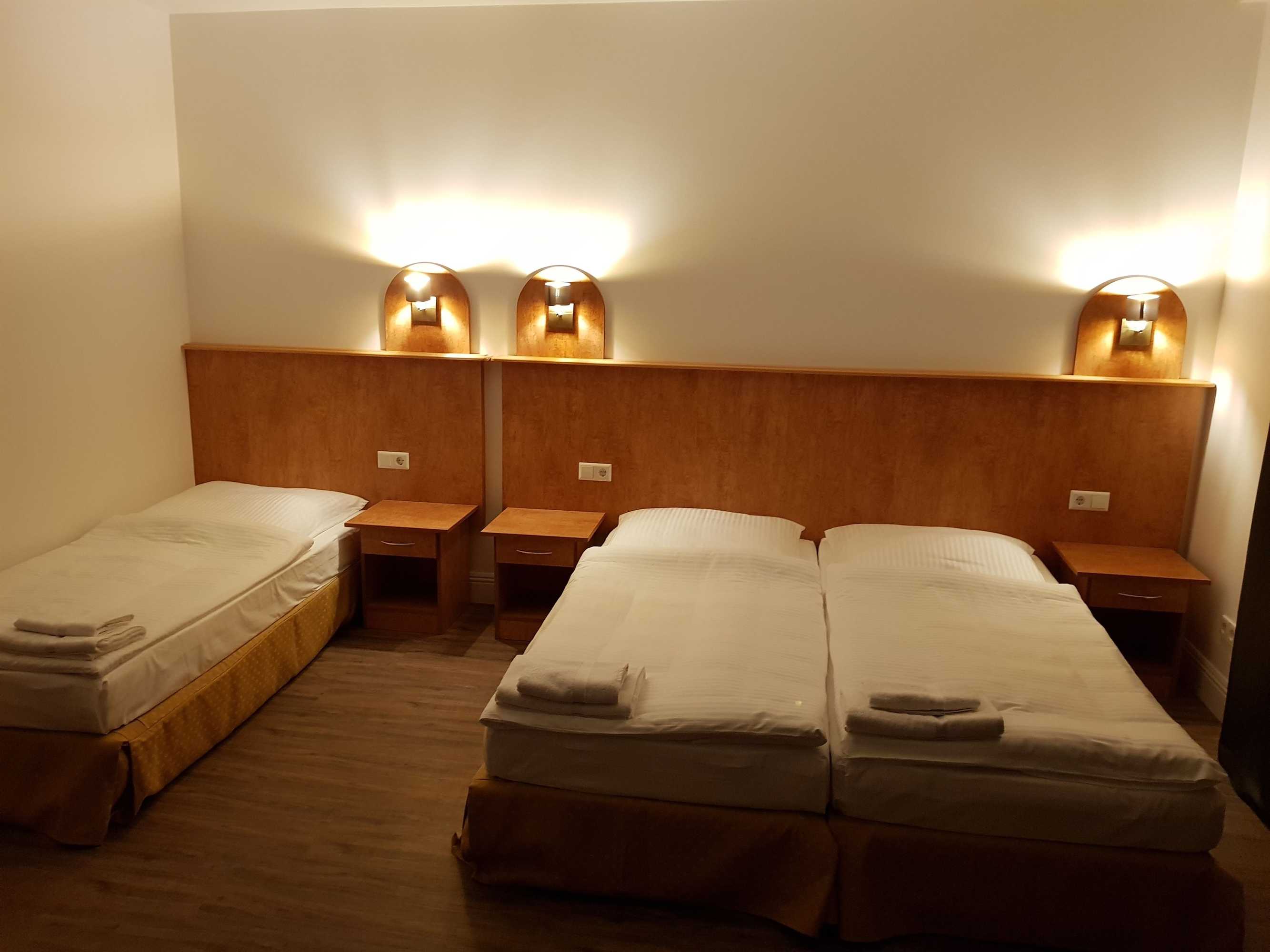 Gift card for Hotel Krone UG