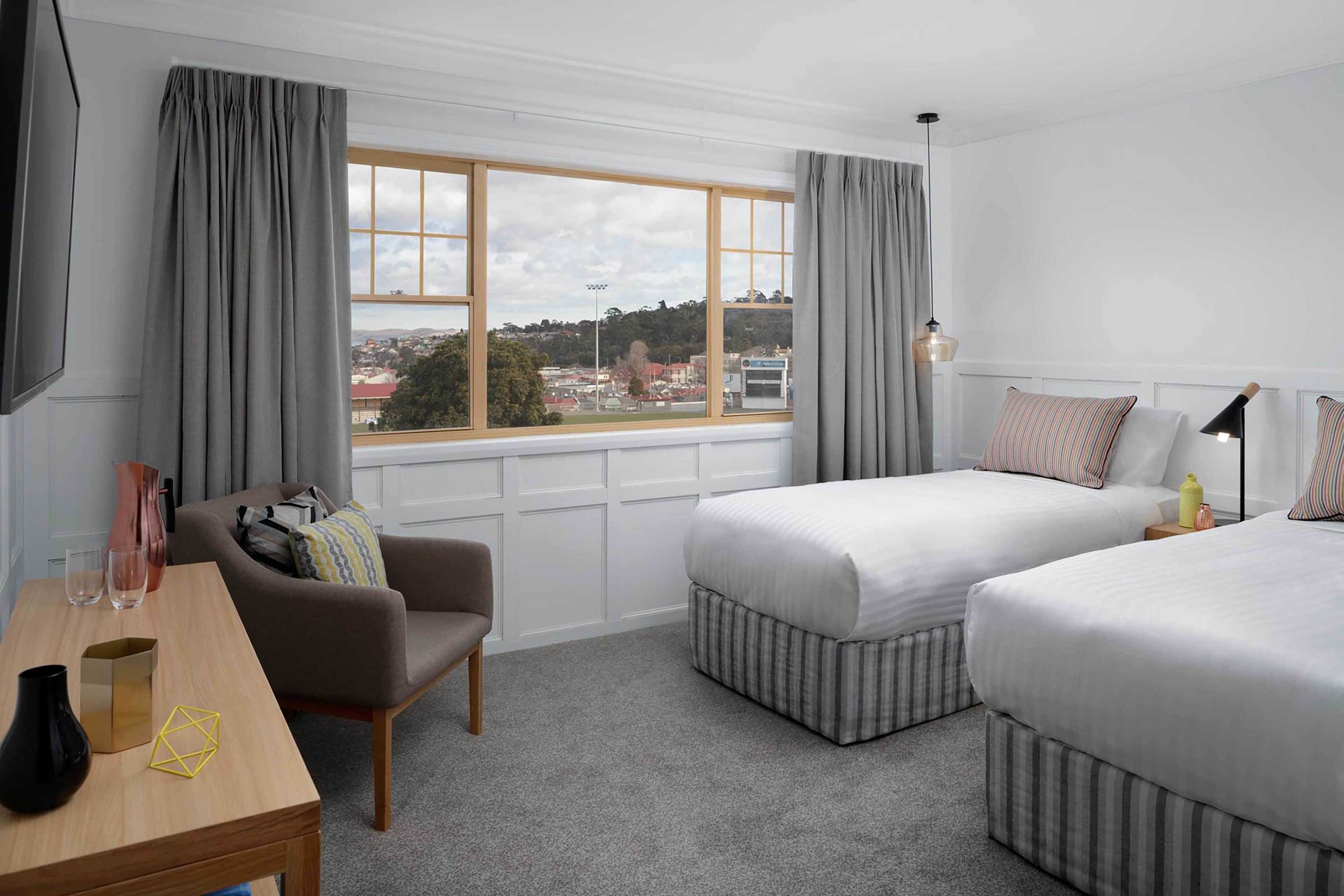 Gift card for Rydges Hobart Gift card for Rydges Hobart