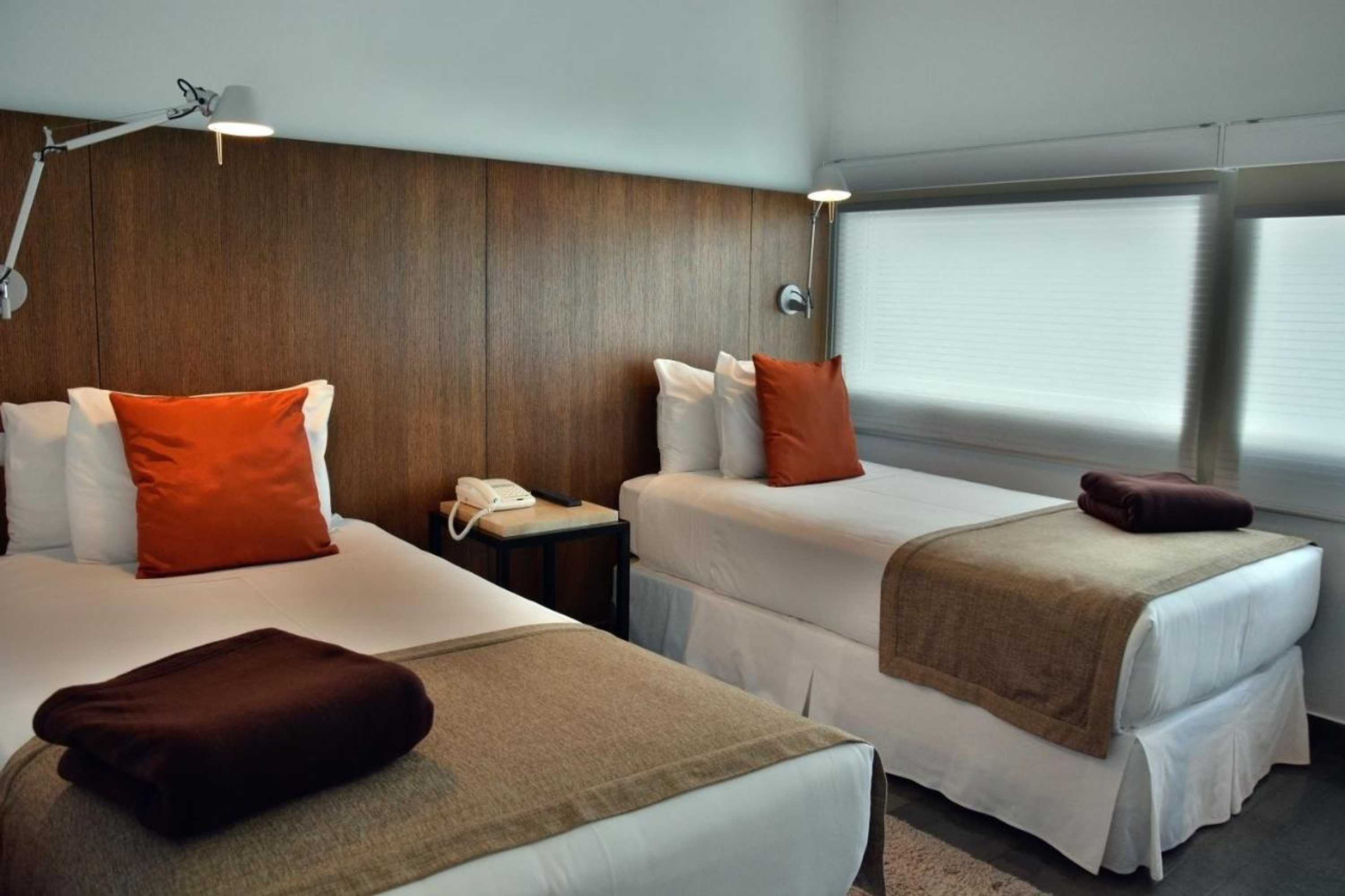 Gift card for Natalino Hotel Patagonia