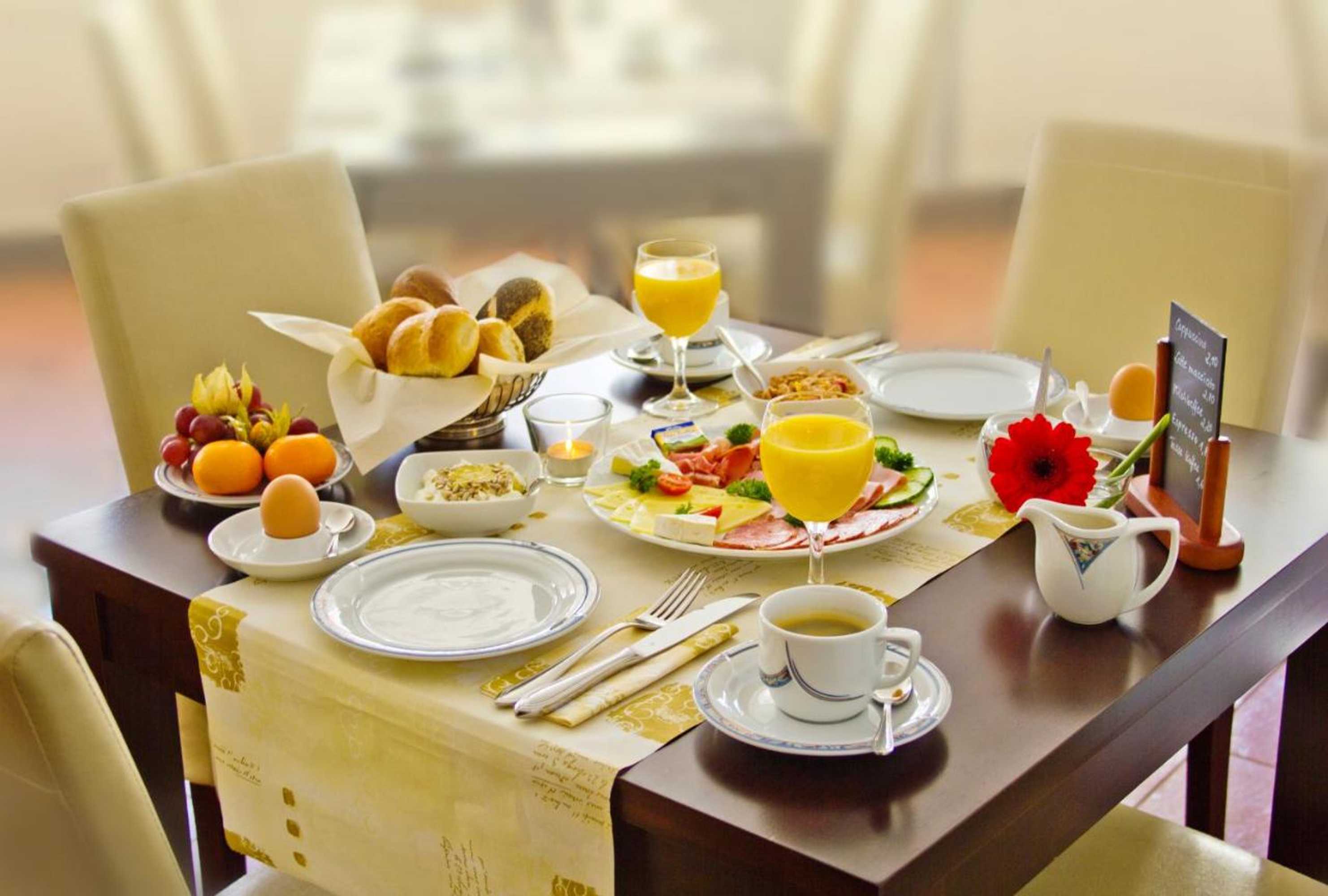 Gift card for Hotel Garni Am Klostermarkt