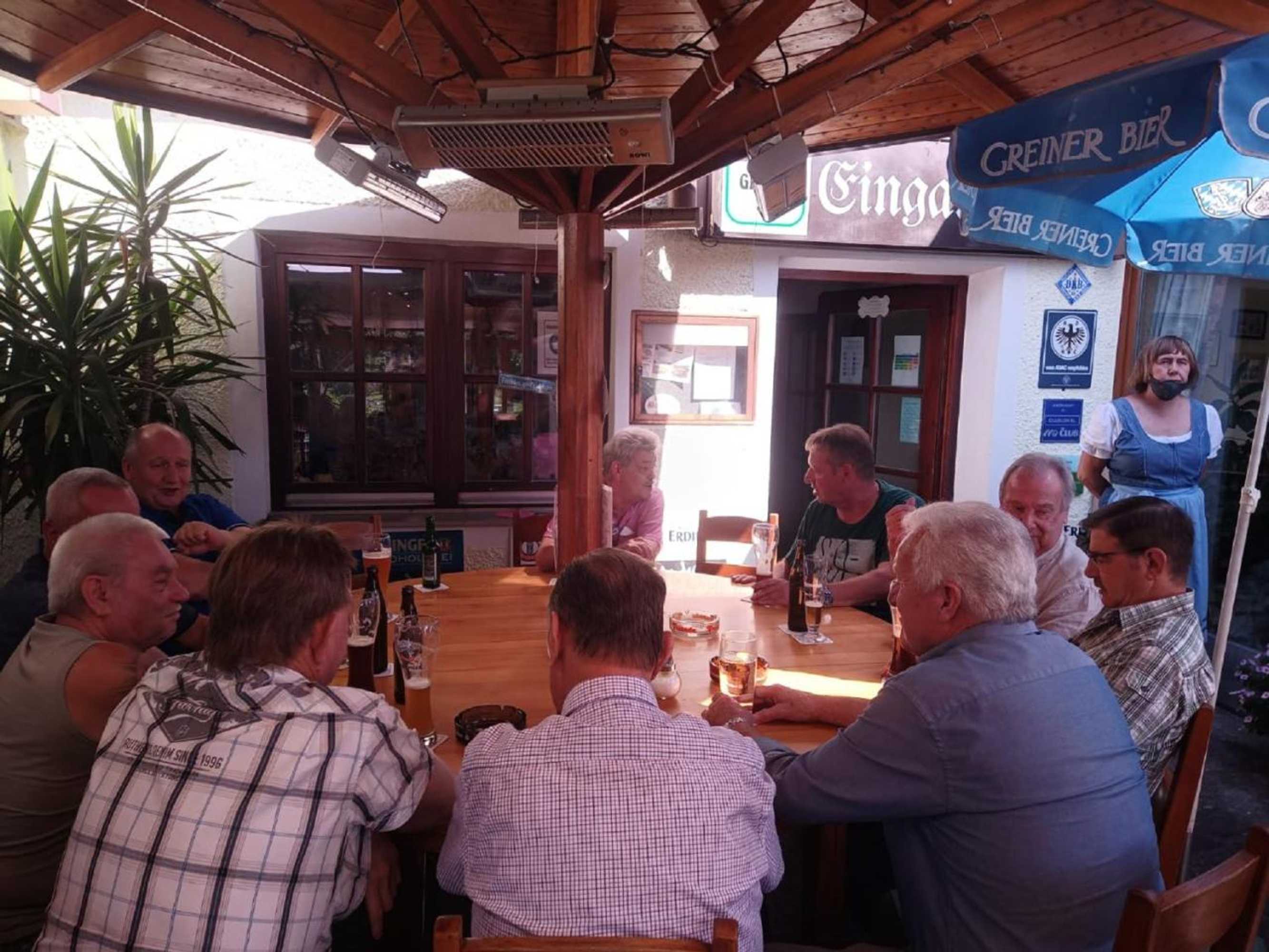 Gift card for Landgasthof Schmidbauer