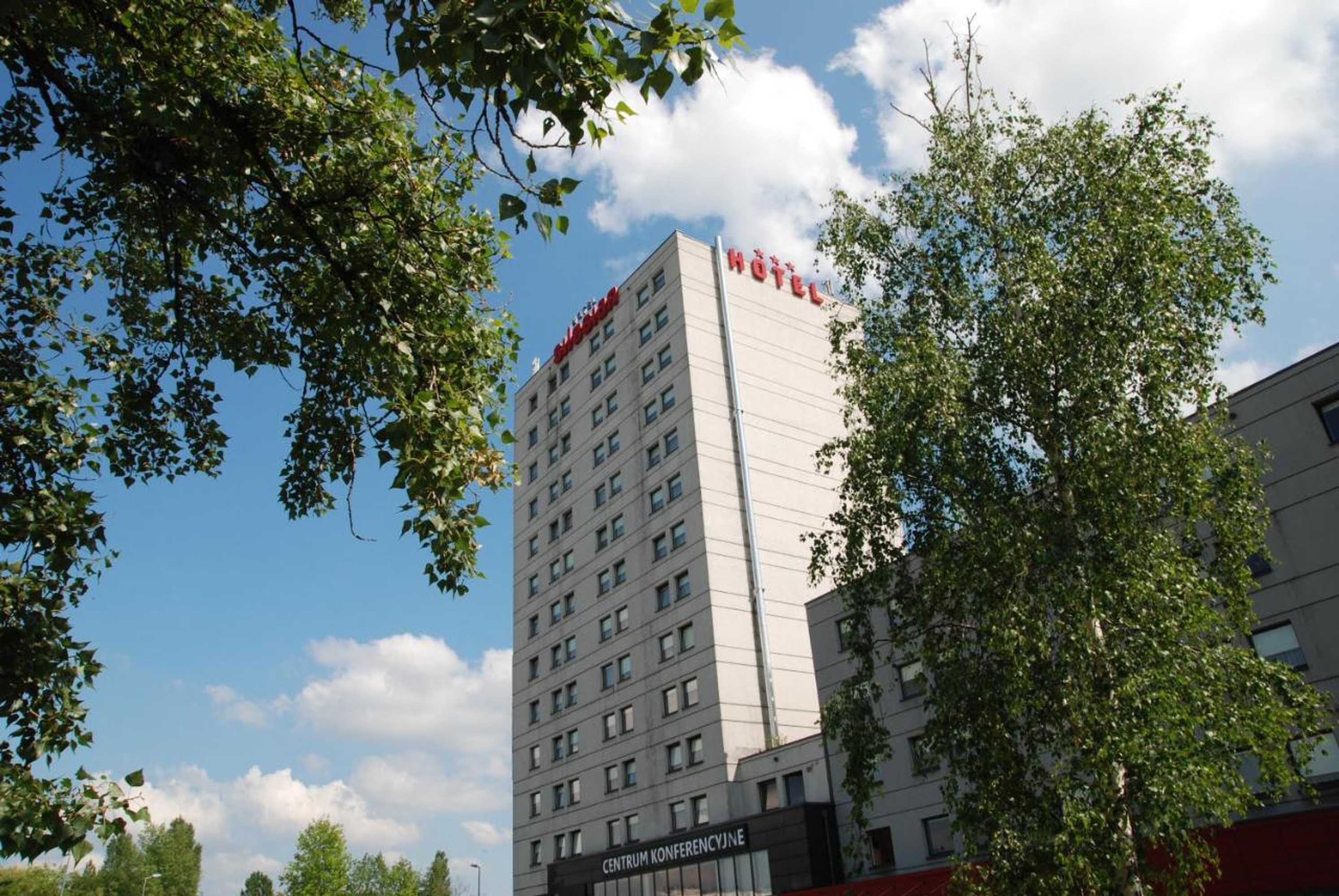Gift card for Quality Silesian Hotel