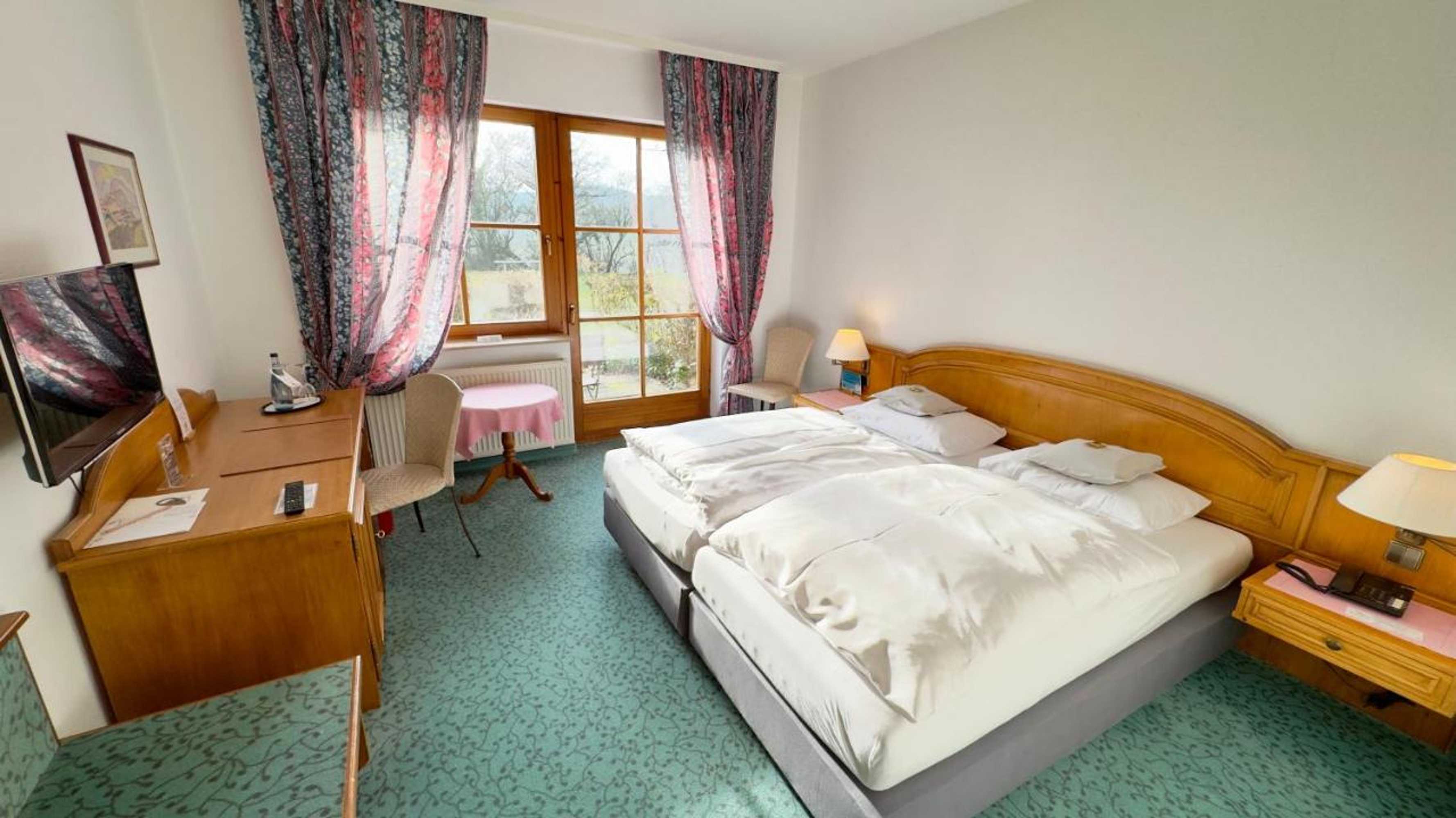 Gift card for Hotel Und Gutsgaststätte Rappenhof