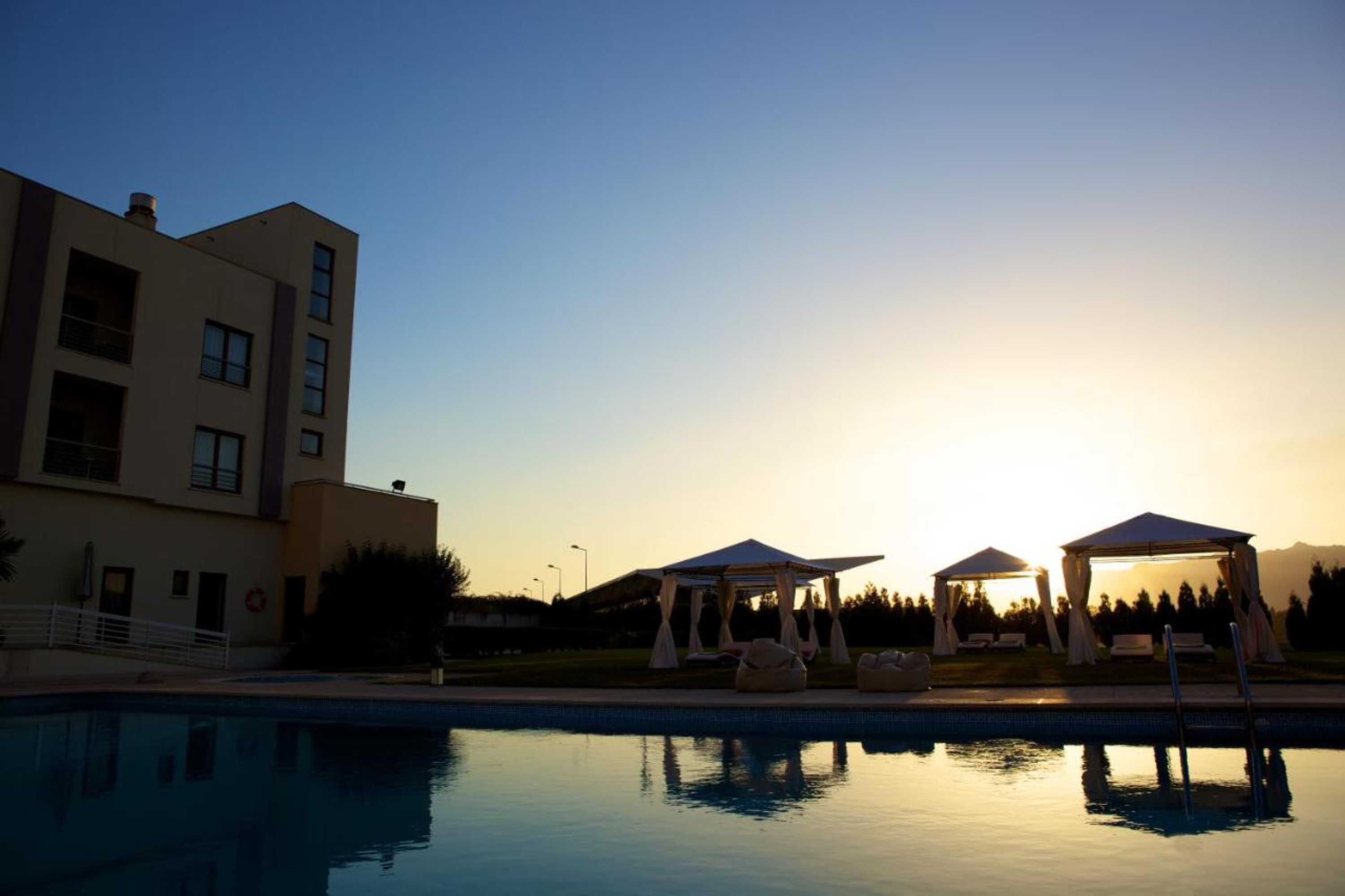 Gift card for SJ Hotel