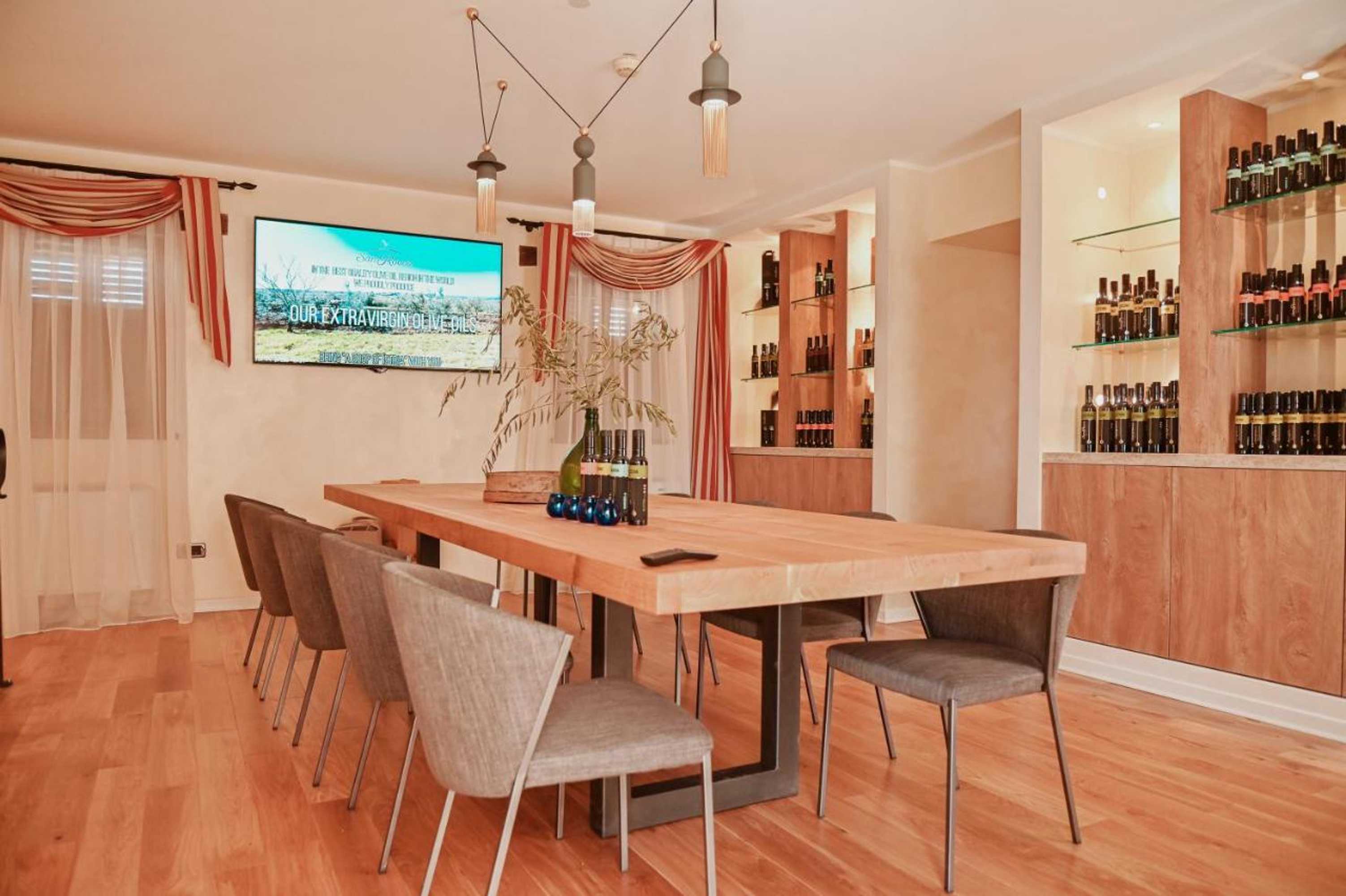 Gift card for Heritage Hotel San Rocco Gift card for Heritage Hotel San Rocco