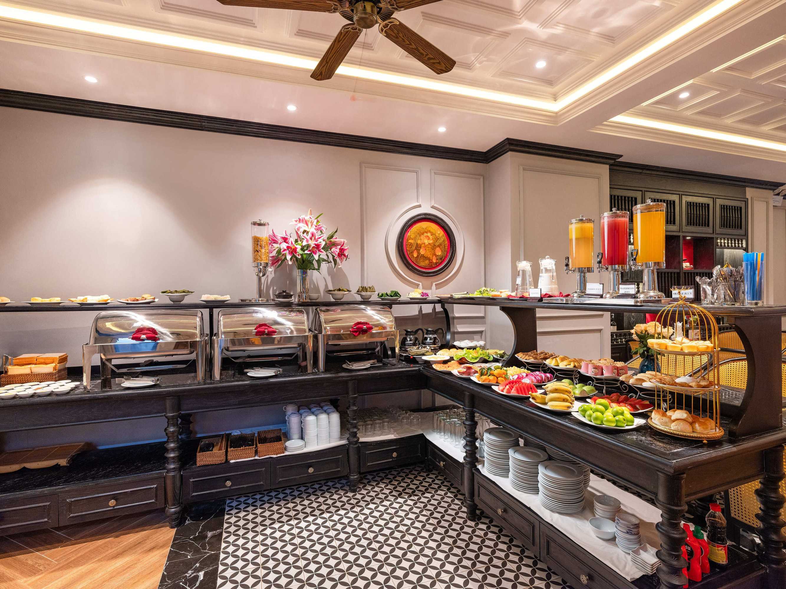 Gift card for Hue Serene Palace Hotel