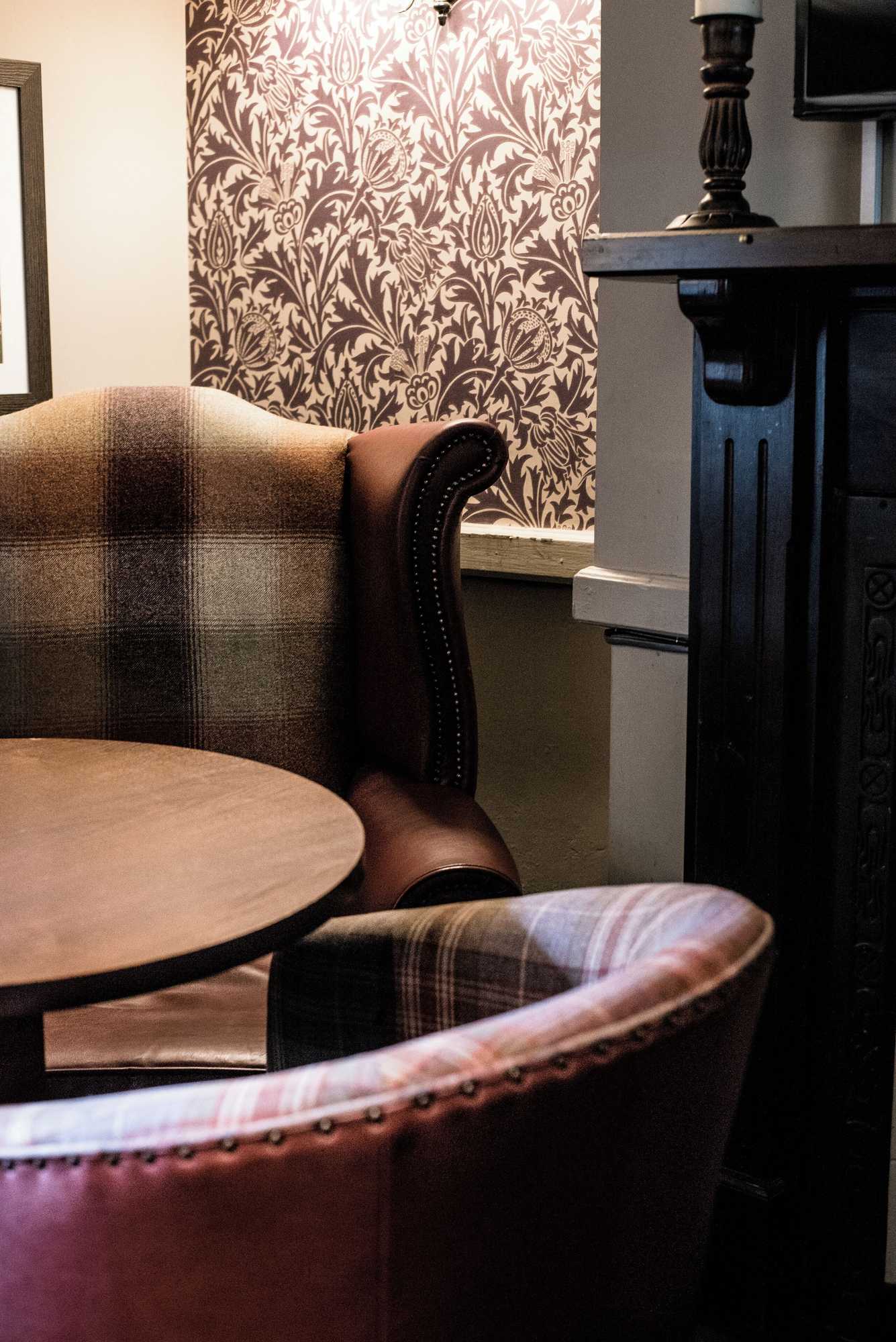 Gift card for Black Dog Inn