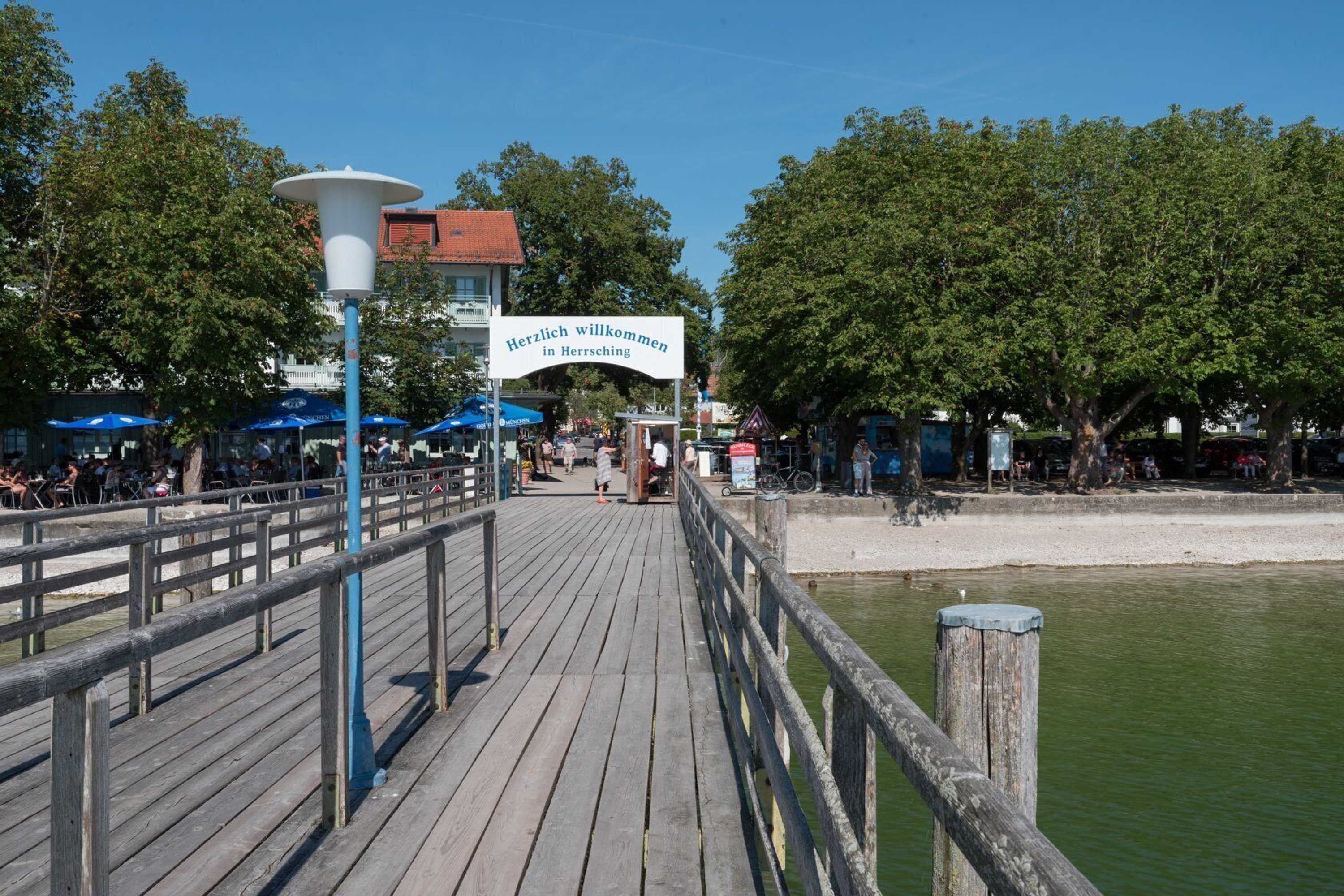 Gift card for Seehotel Pegasus