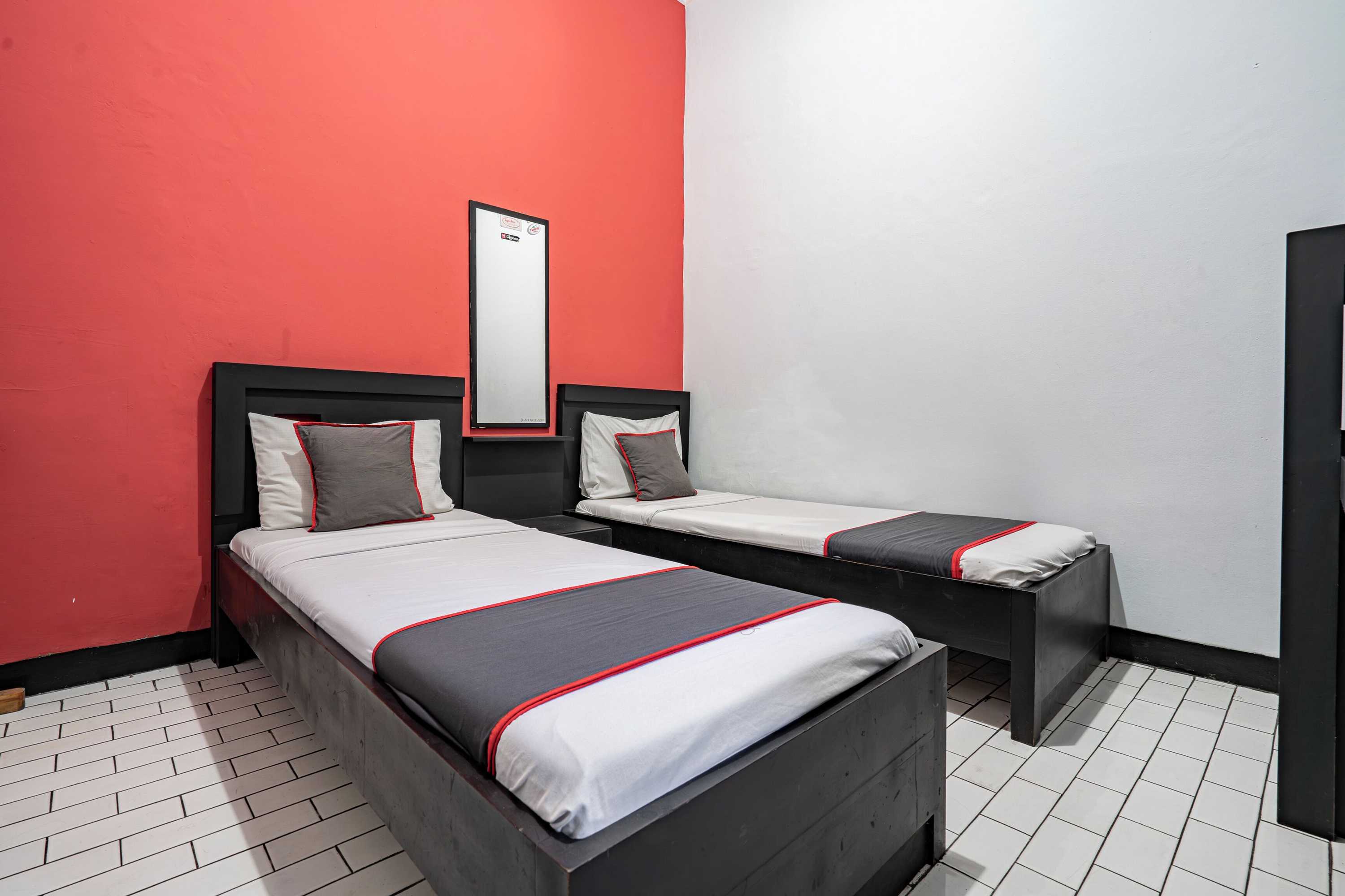 Gift card for Capital O Hotel Abadi Gift card for Capital O Hotel Abadi